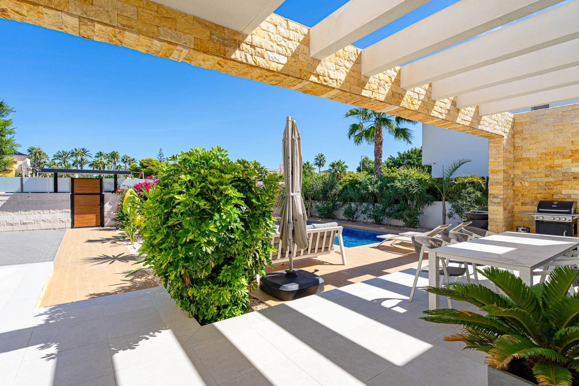 Herverkoop - Villa - Ciudad Quesada - Doña Pepa
