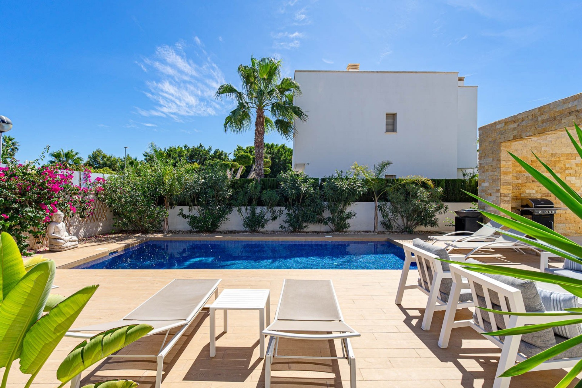 Herverkoop - Villa - Ciudad Quesada - Doña Pepa