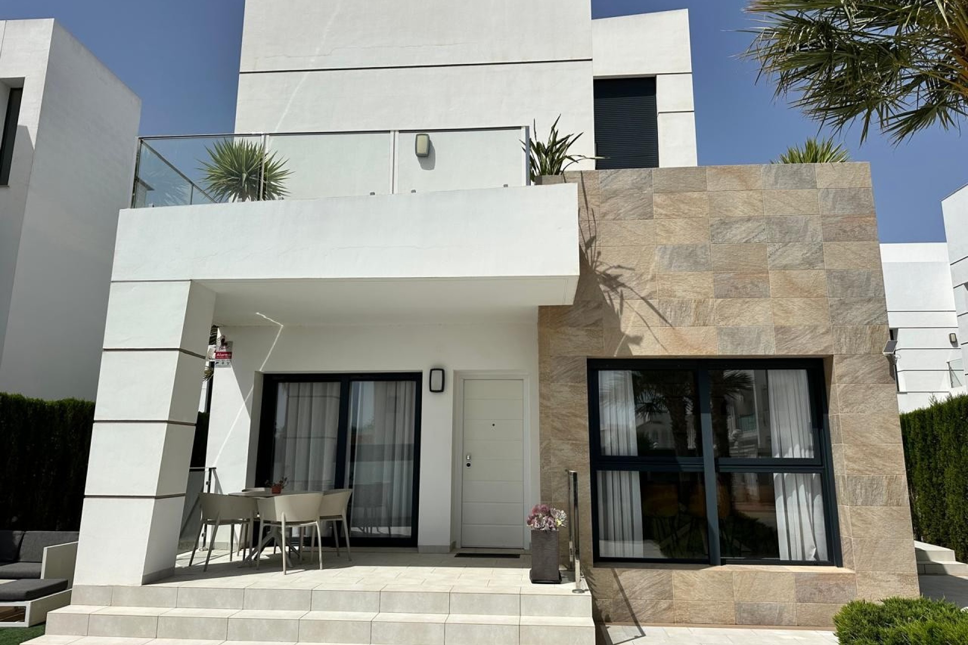 Herverkoop - Villa - Ciudad Quesada - Doña Pepa