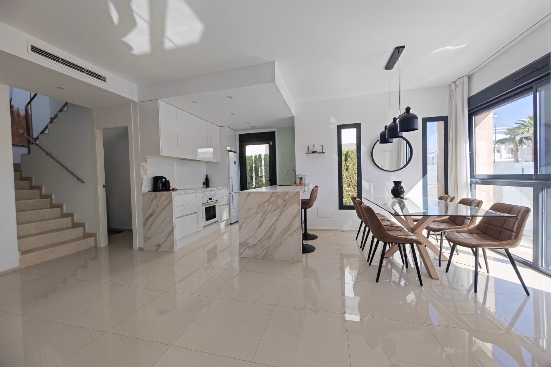 Herverkoop - Villa - Ciudad Quesada - Doña Pepa