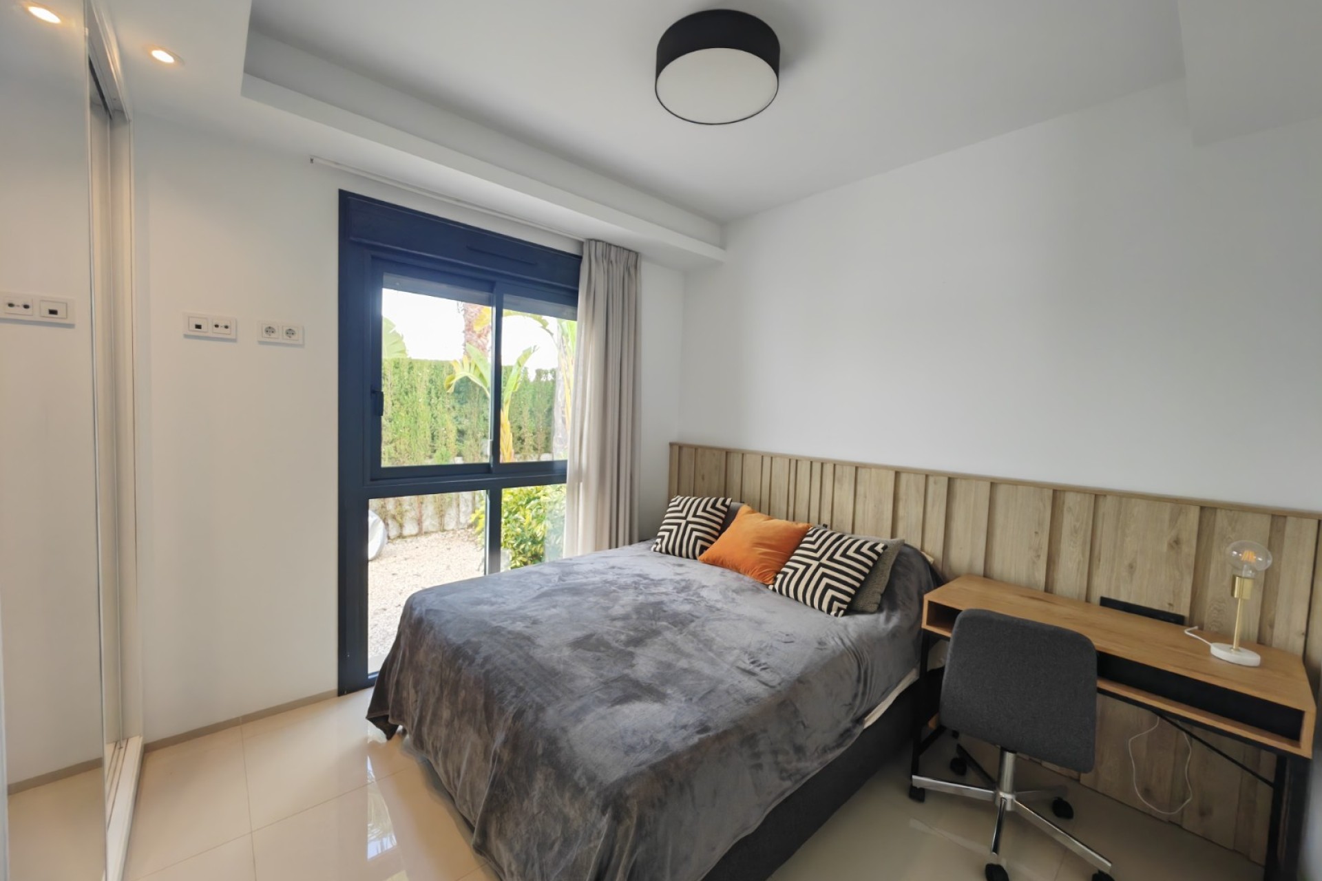 Herverkoop - Villa - Ciudad Quesada - Doña Pepa