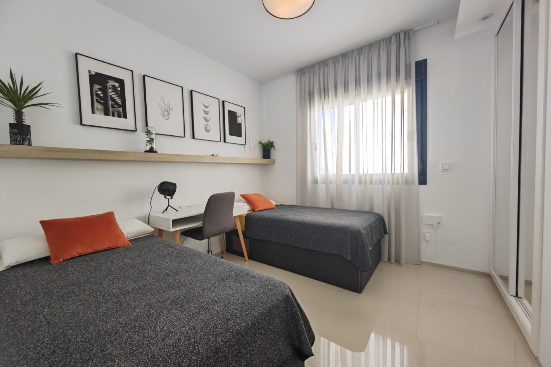 Herverkoop - Villa - Ciudad Quesada - Doña Pepa