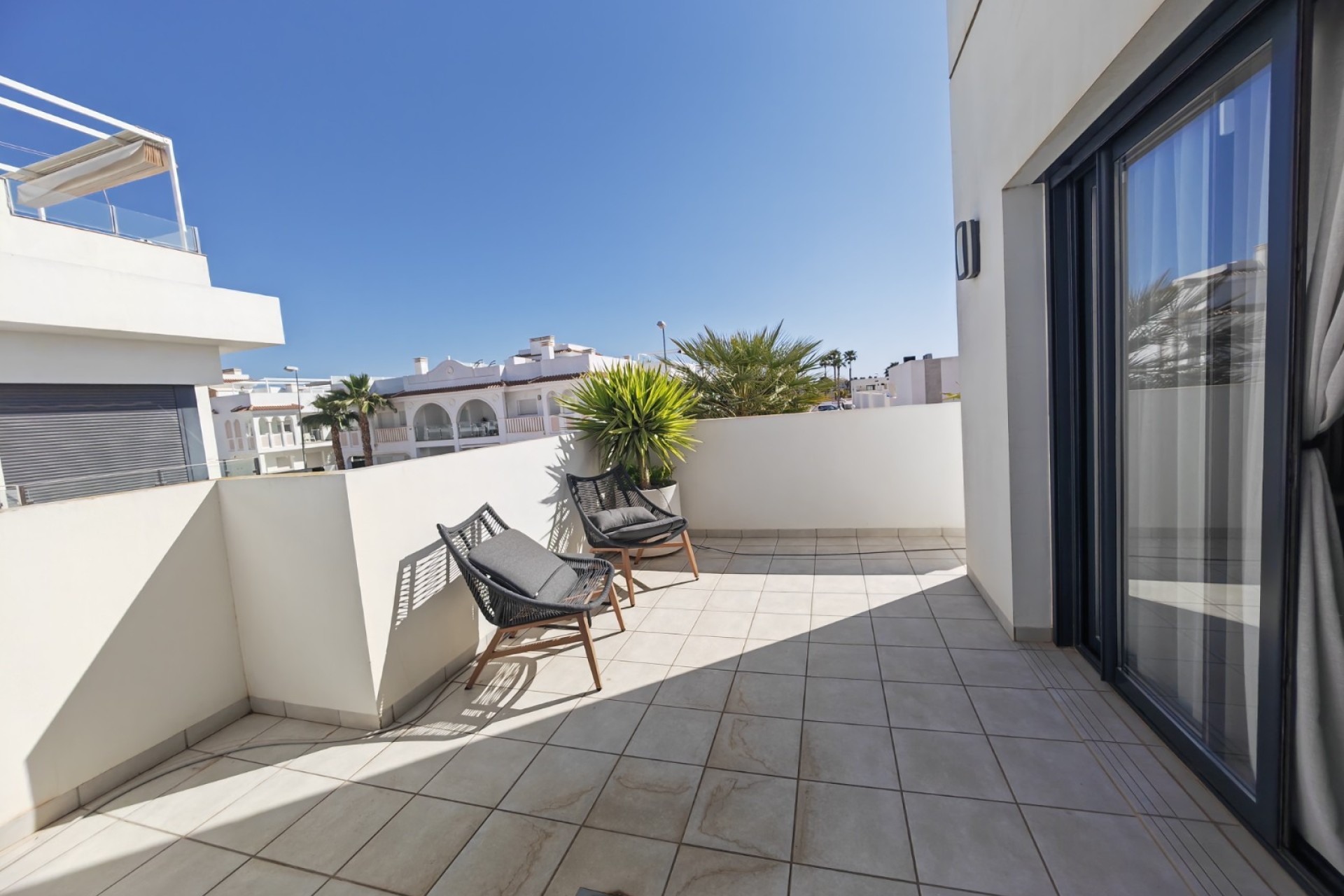 Herverkoop - Villa - Ciudad Quesada - Doña Pepa
