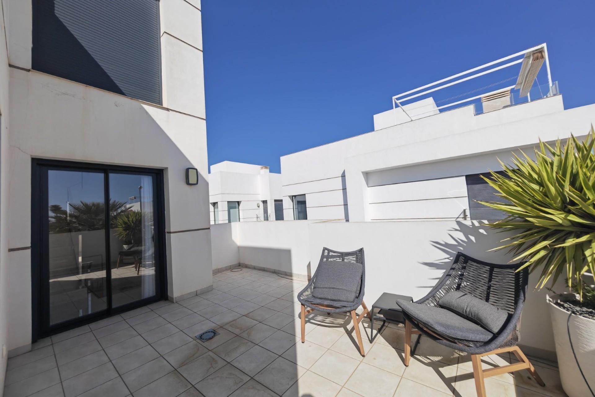 Herverkoop - Villa - Ciudad Quesada - Doña Pepa