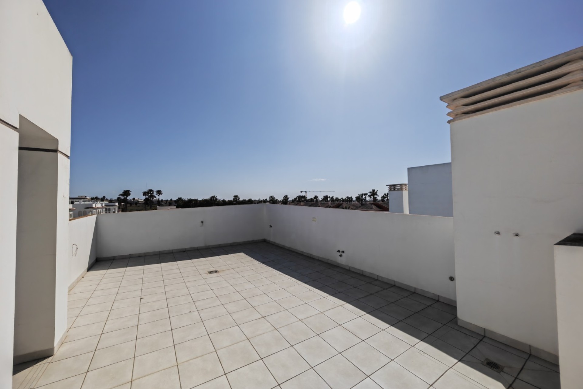 Herverkoop - Villa - Ciudad Quesada - Doña Pepa