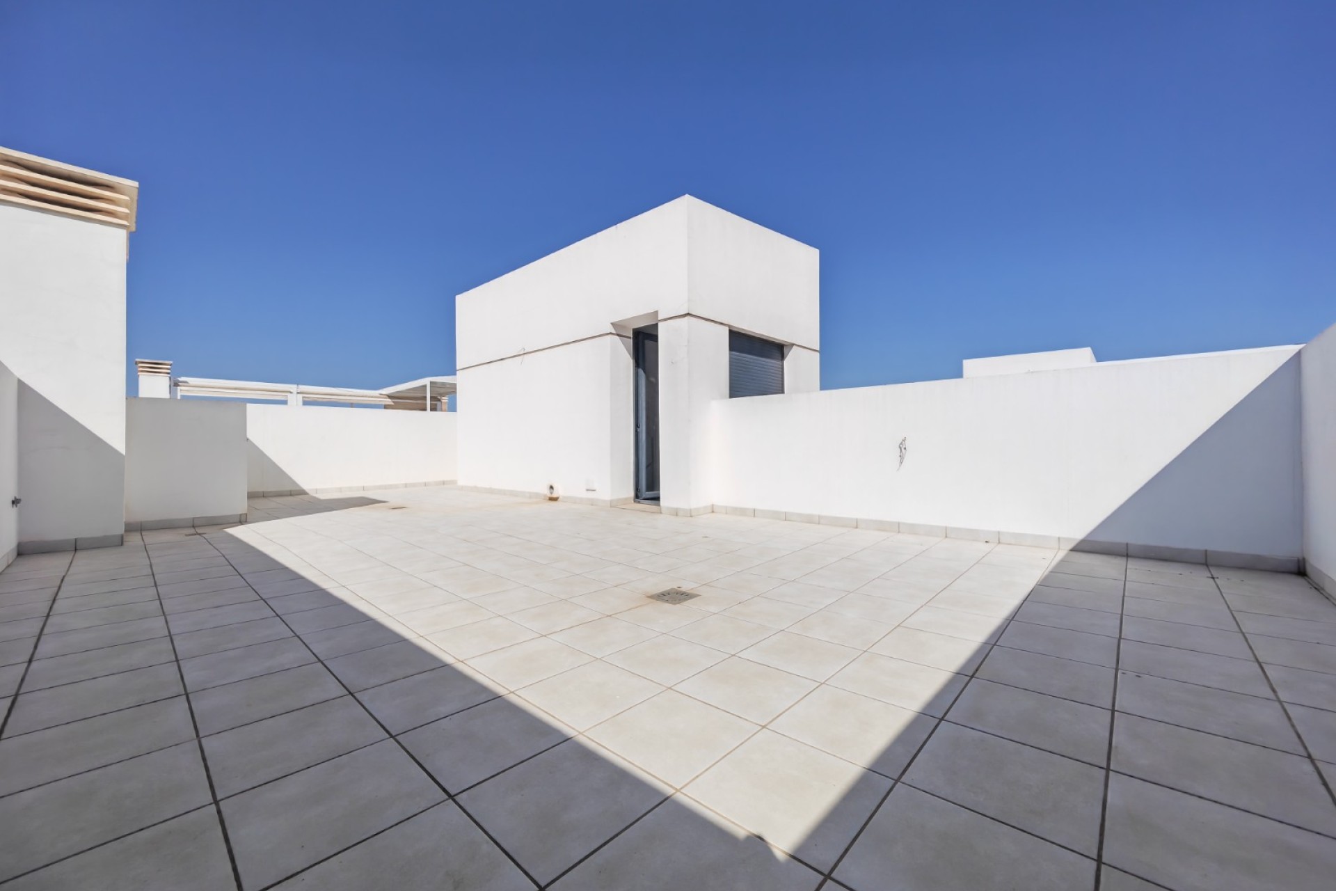 Herverkoop - Villa - Ciudad Quesada - Doña Pepa