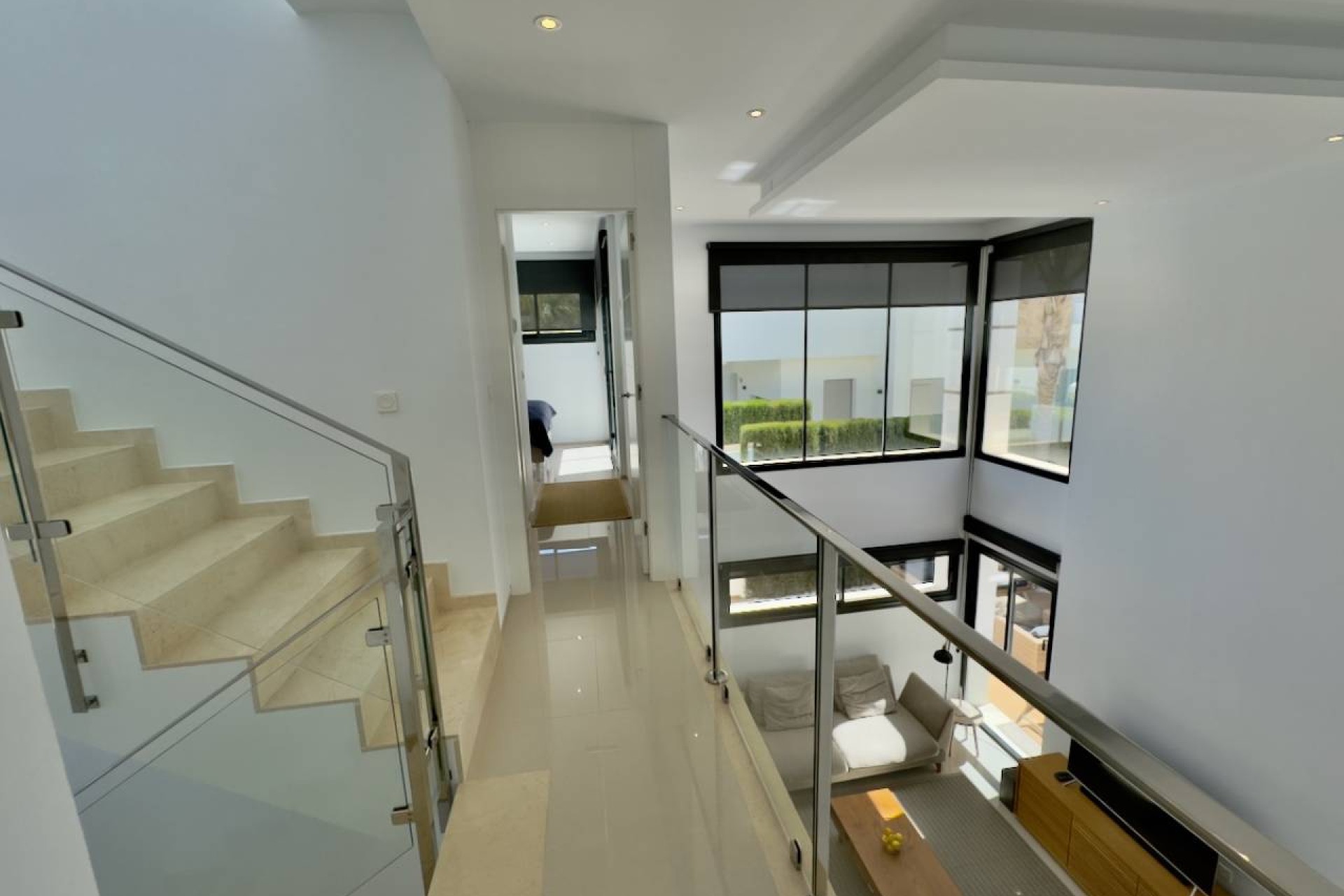 Herverkoop - Villa - Ciudad Quesada - Doña Pepa