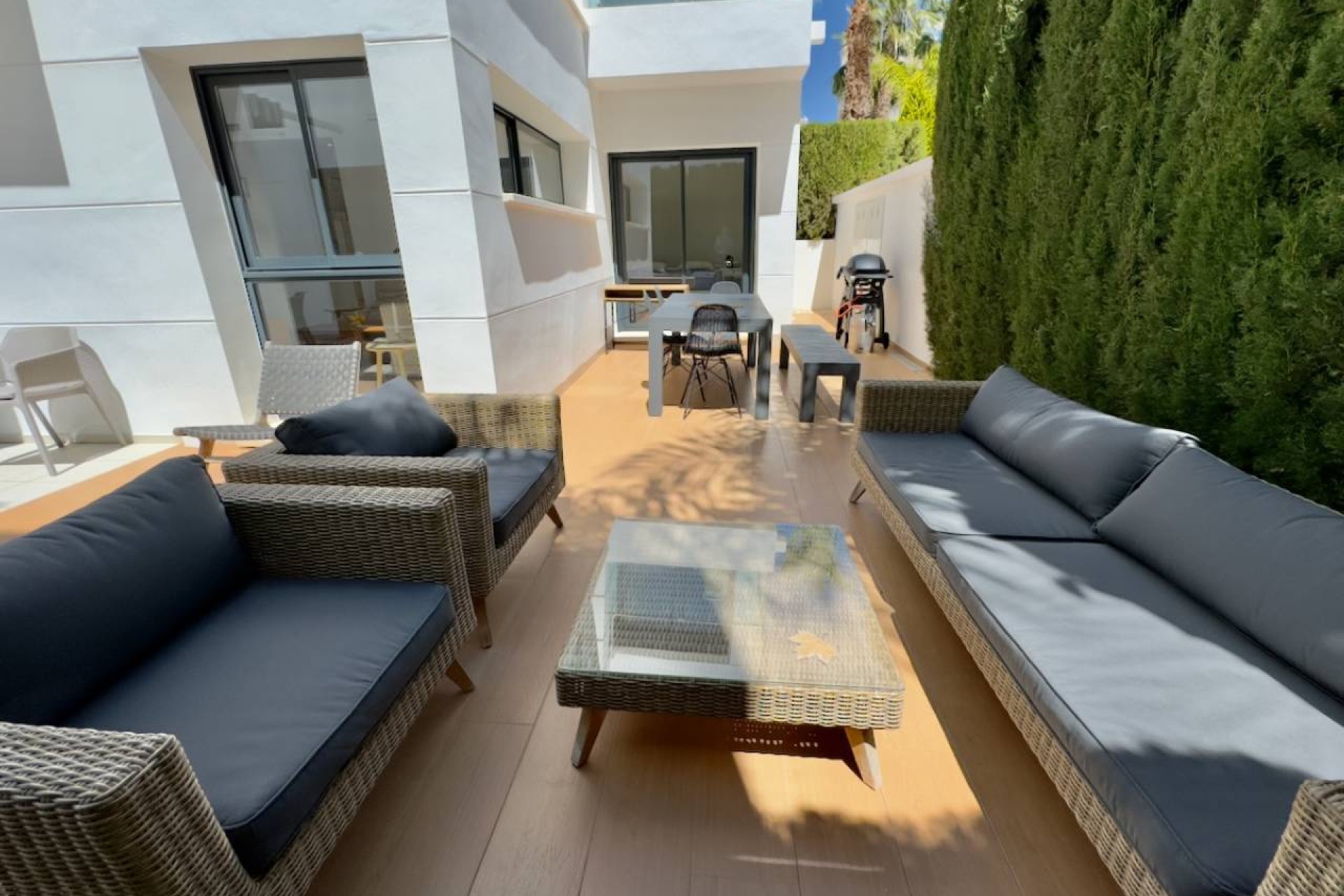 Herverkoop - Villa - Ciudad Quesada - Doña Pepa