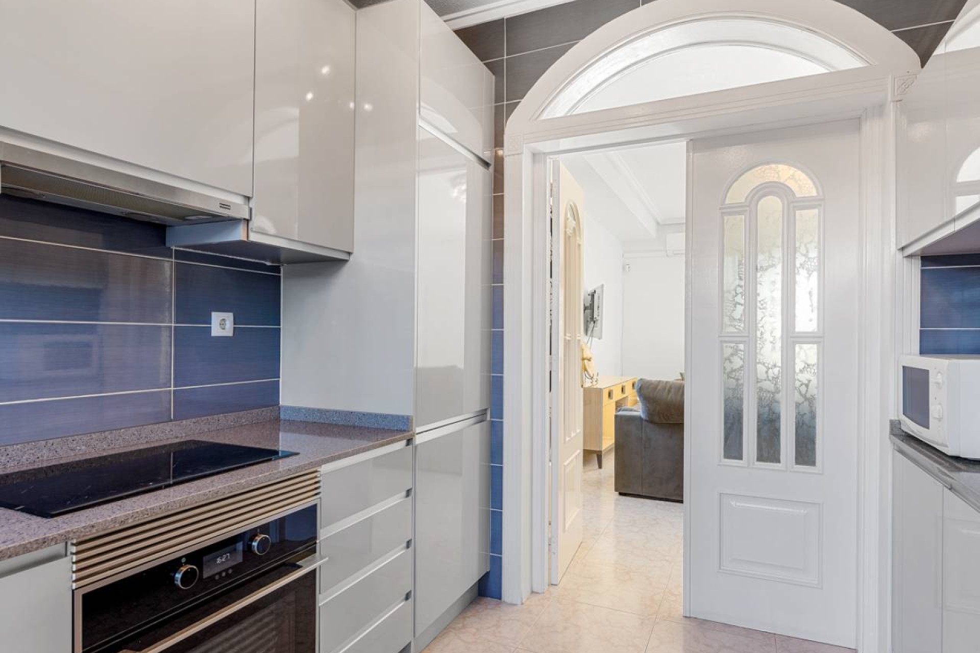 Herverkoop - Villa - Ciudad Quesada - Doña Pepa