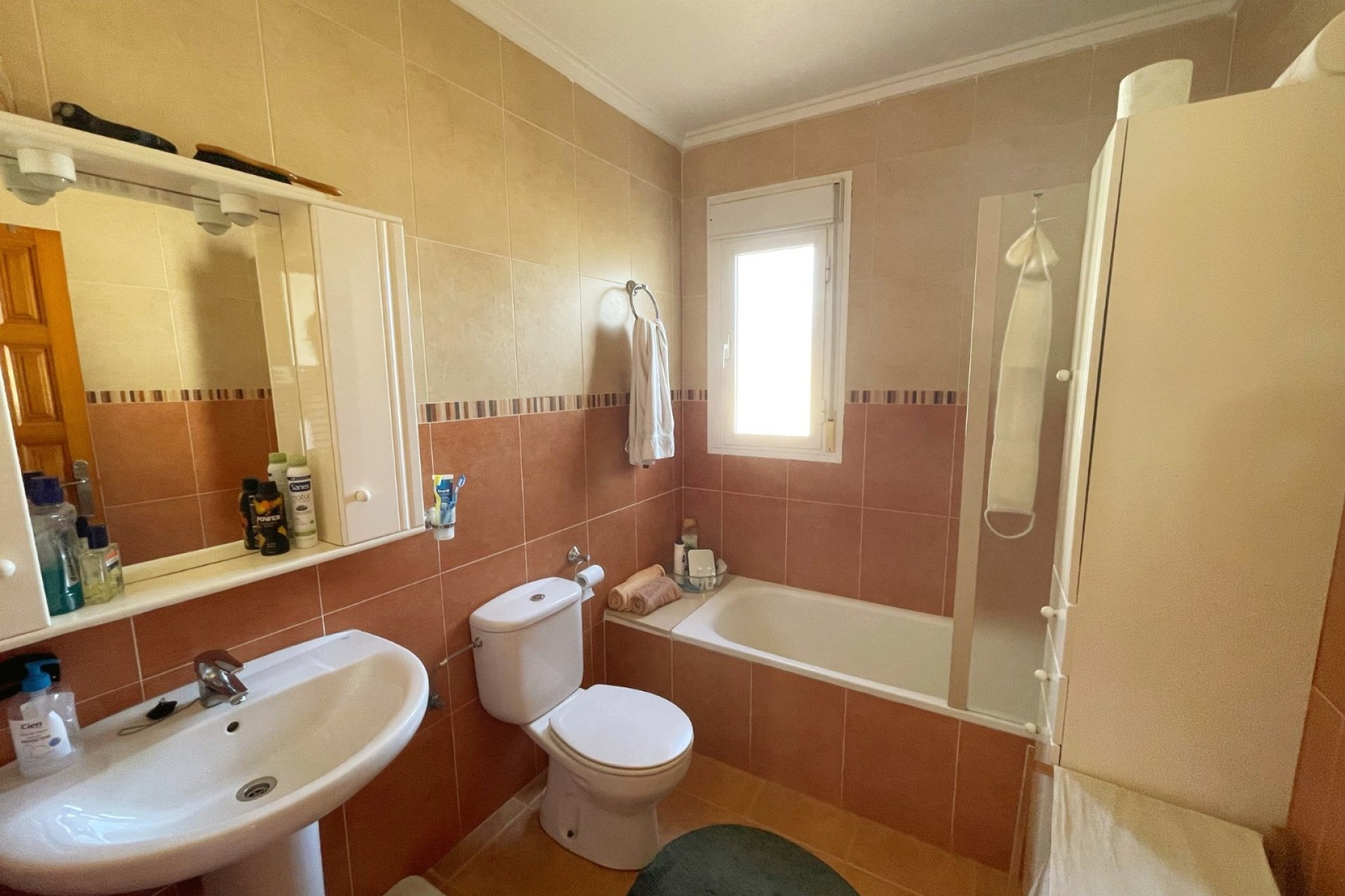 Herverkoop - Villa - Ciudad Quesada - La Marquesa Golf