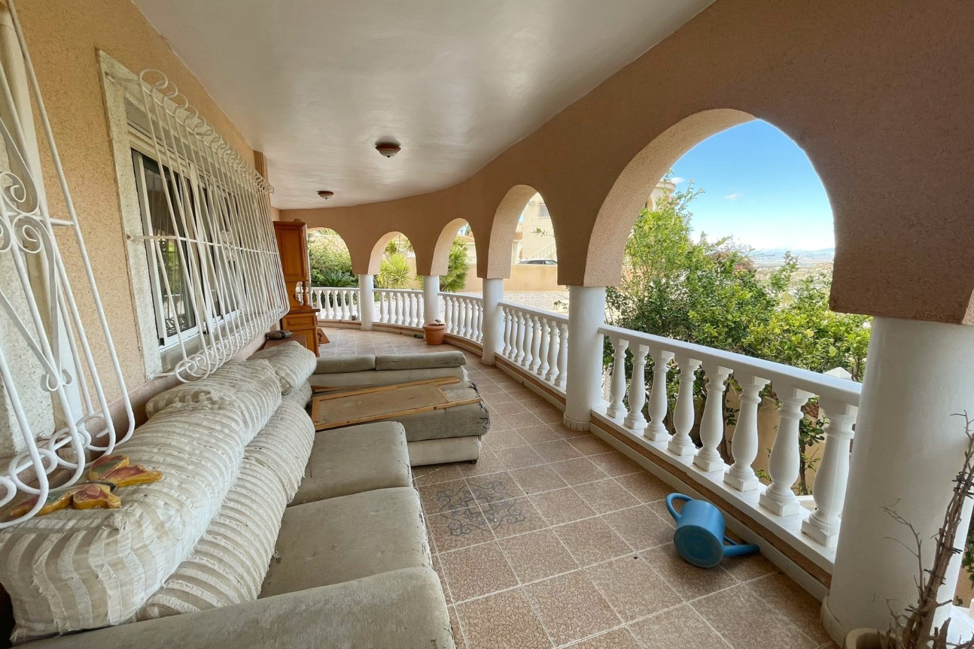 Herverkoop - Villa - Ciudad Quesada - La Marquesa Golf