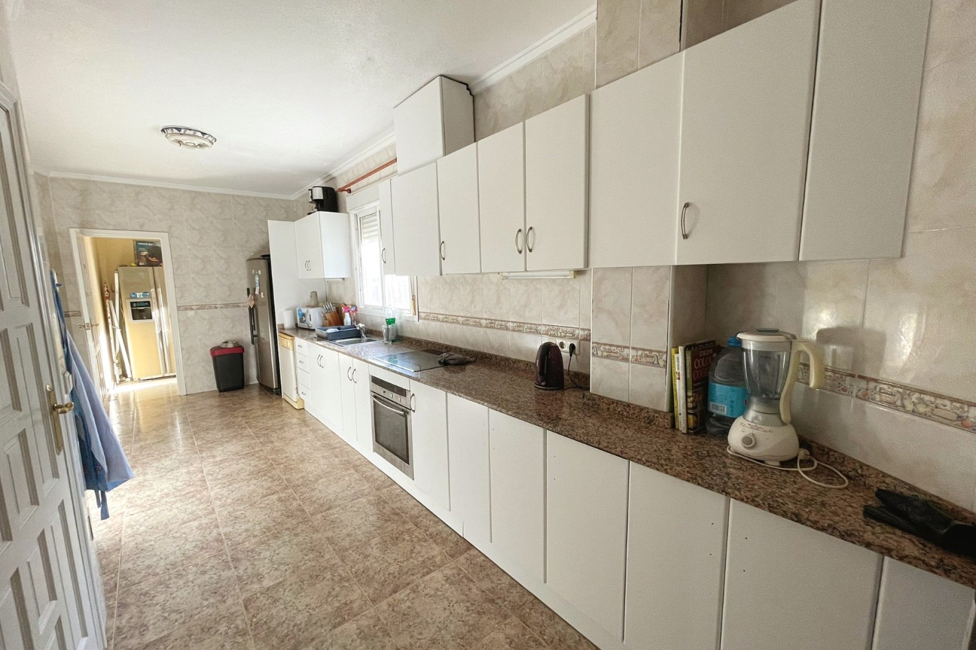 Herverkoop - Villa - Ciudad Quesada - La Marquesa Golf