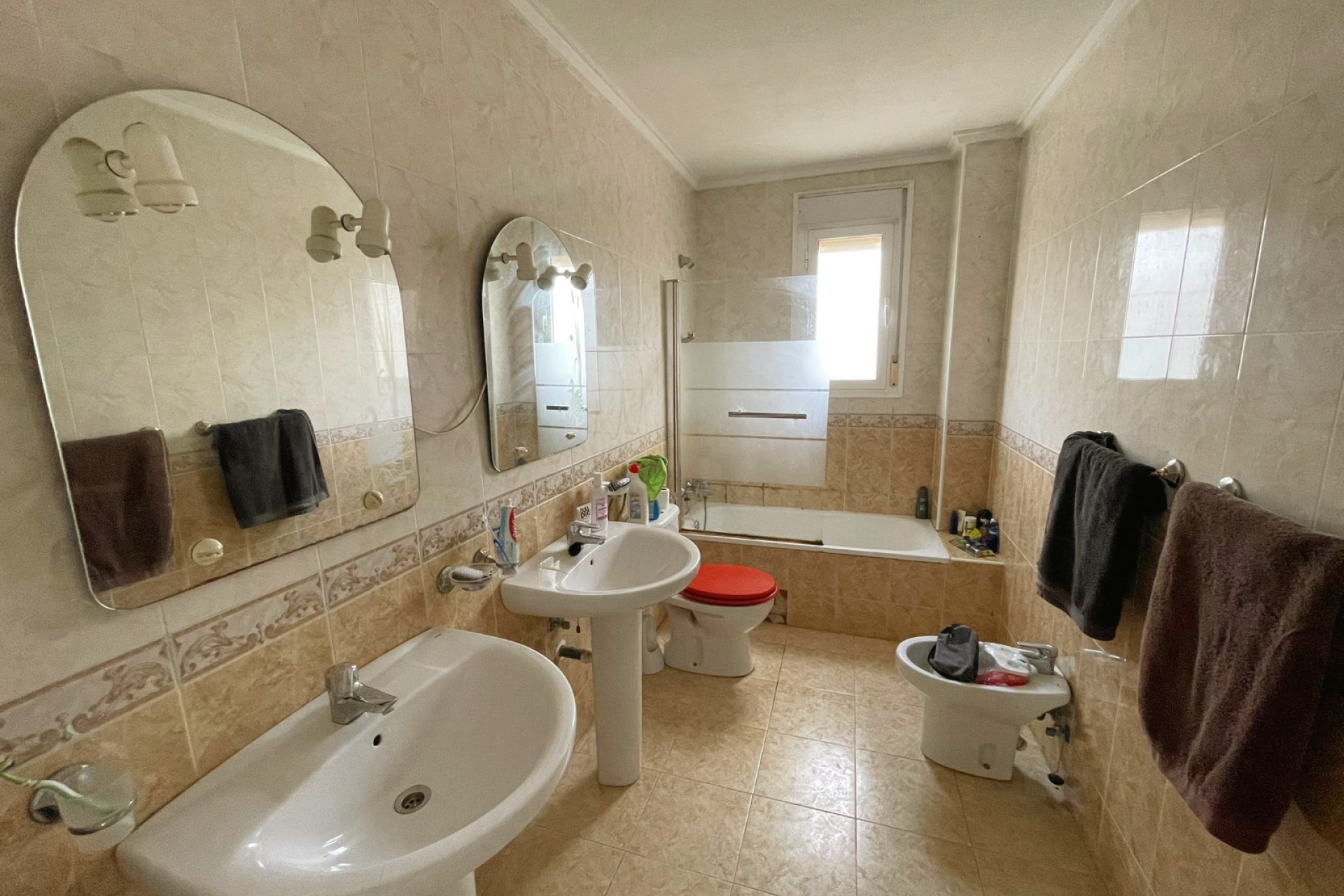 Herverkoop - Villa - Ciudad Quesada - La Marquesa Golf