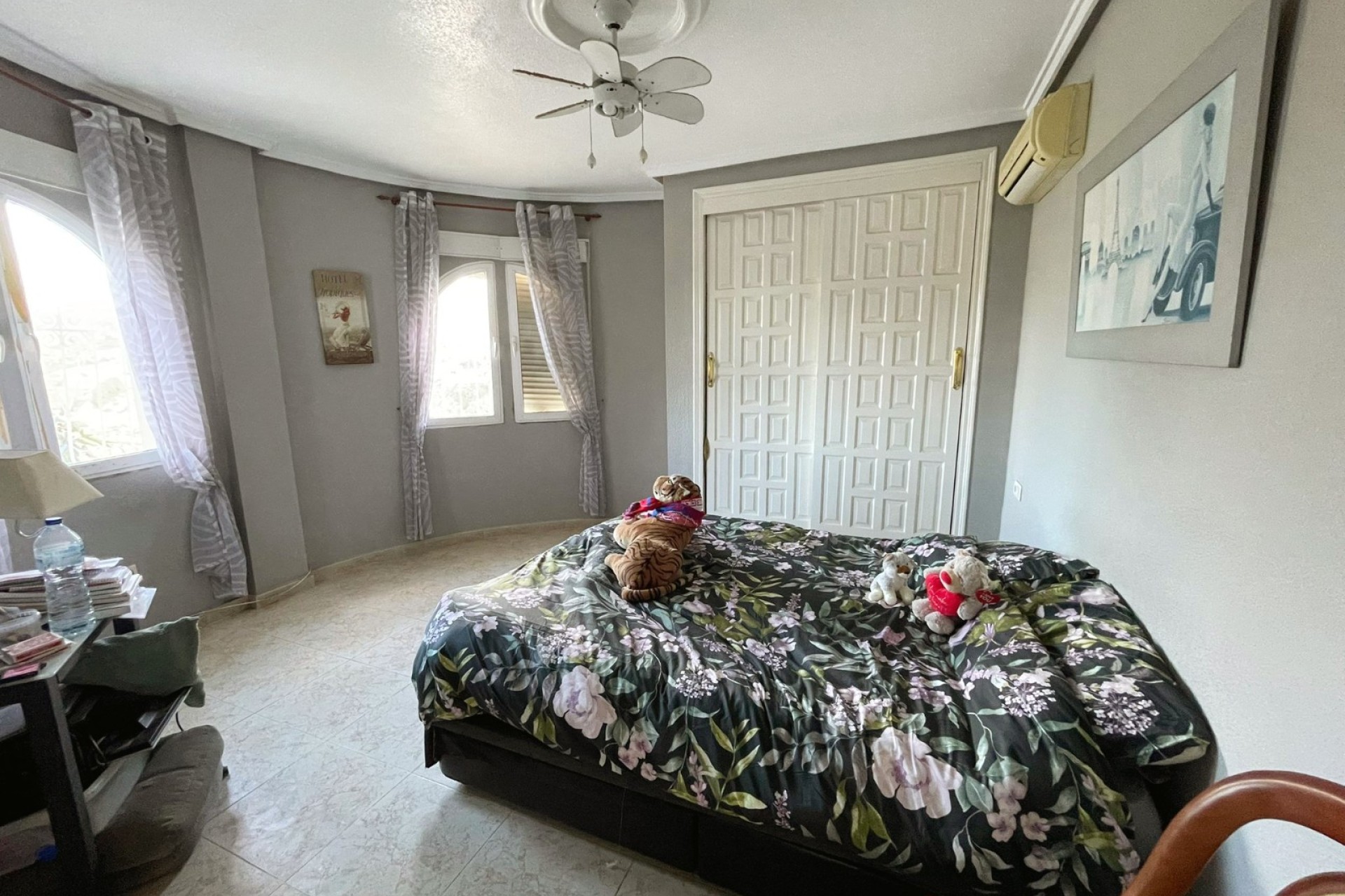 Herverkoop - Villa - Ciudad Quesada - La Marquesa Golf