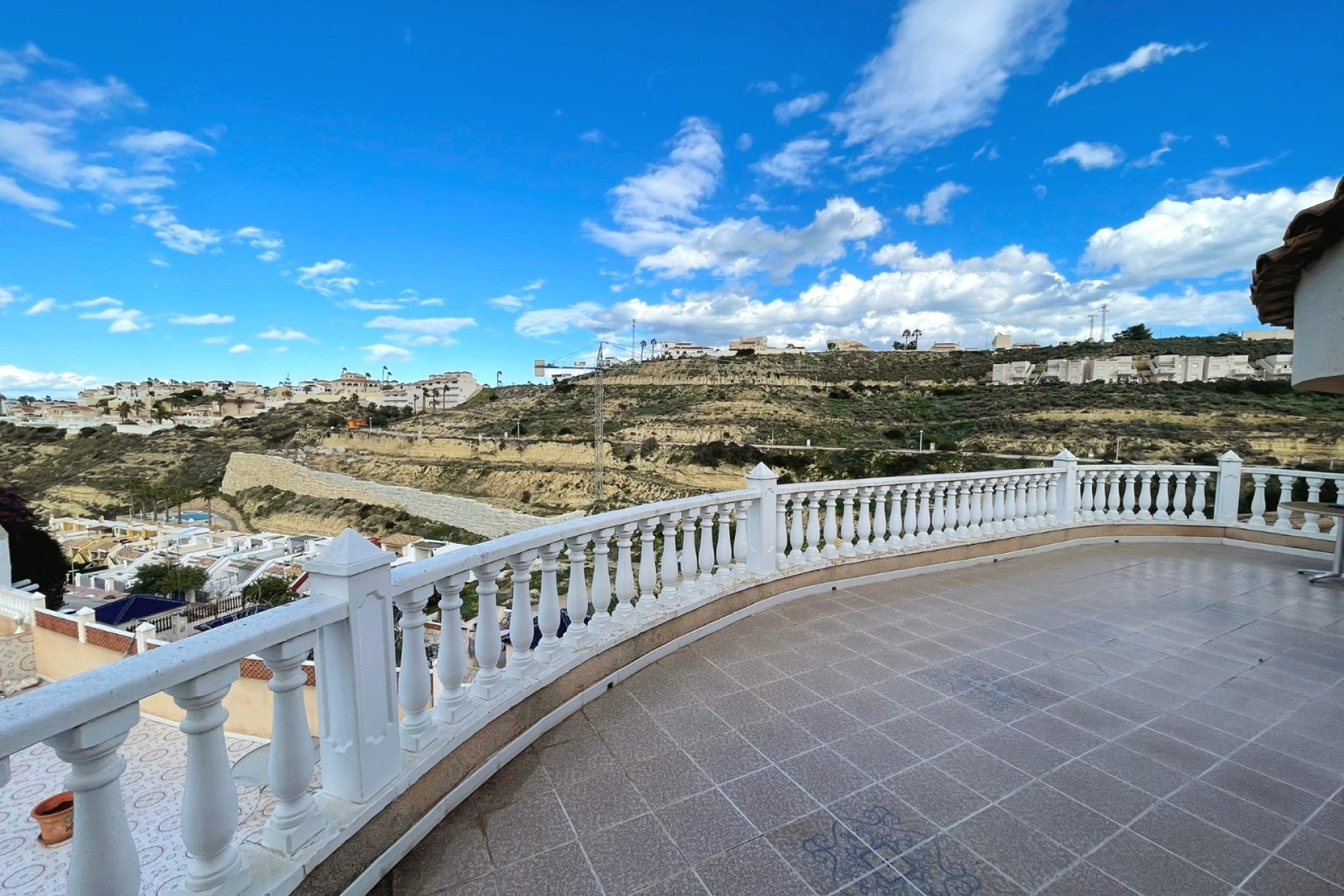 Herverkoop - Villa - Ciudad Quesada - La Marquesa Golf