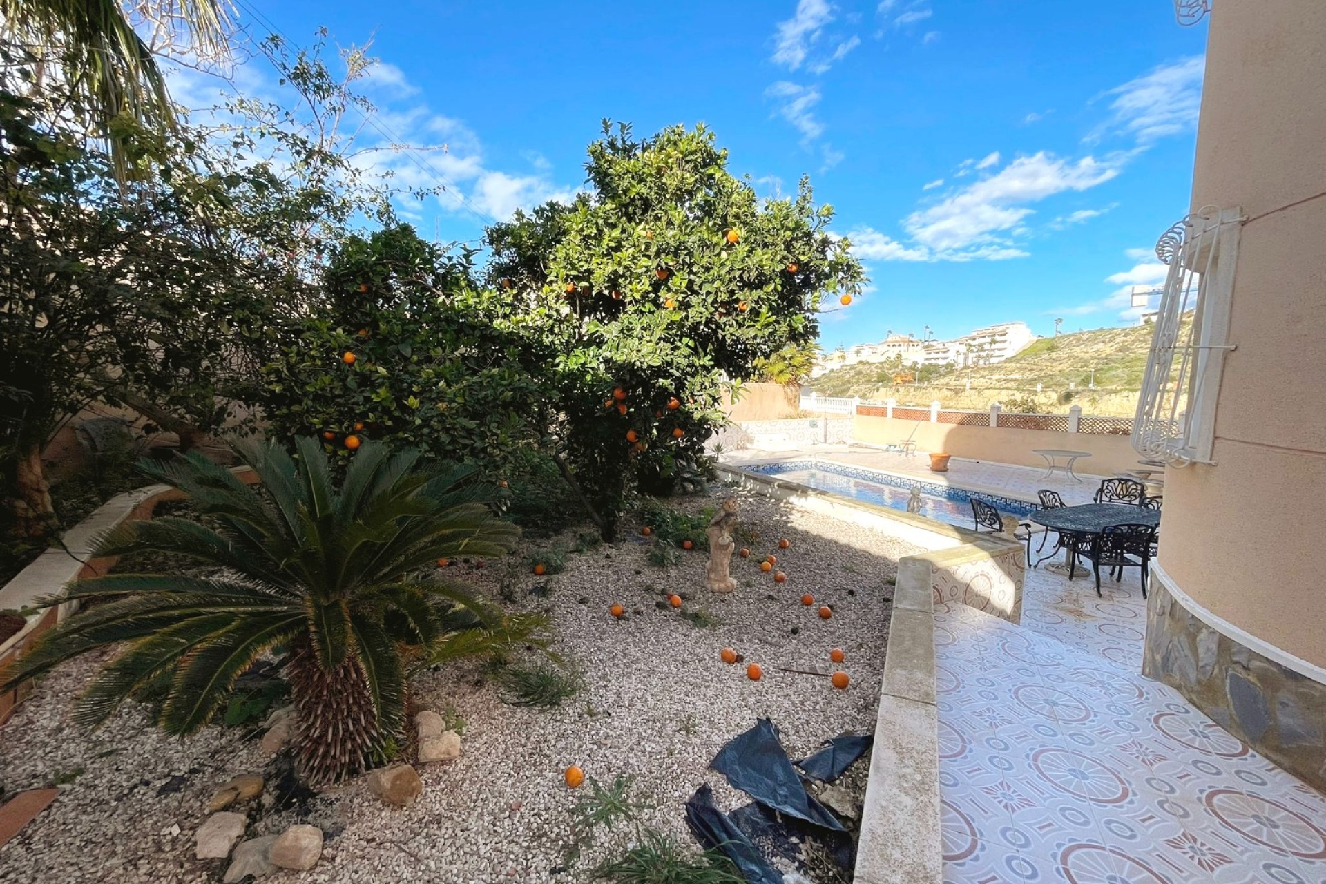 Herverkoop - Villa - Ciudad Quesada - La Marquesa Golf