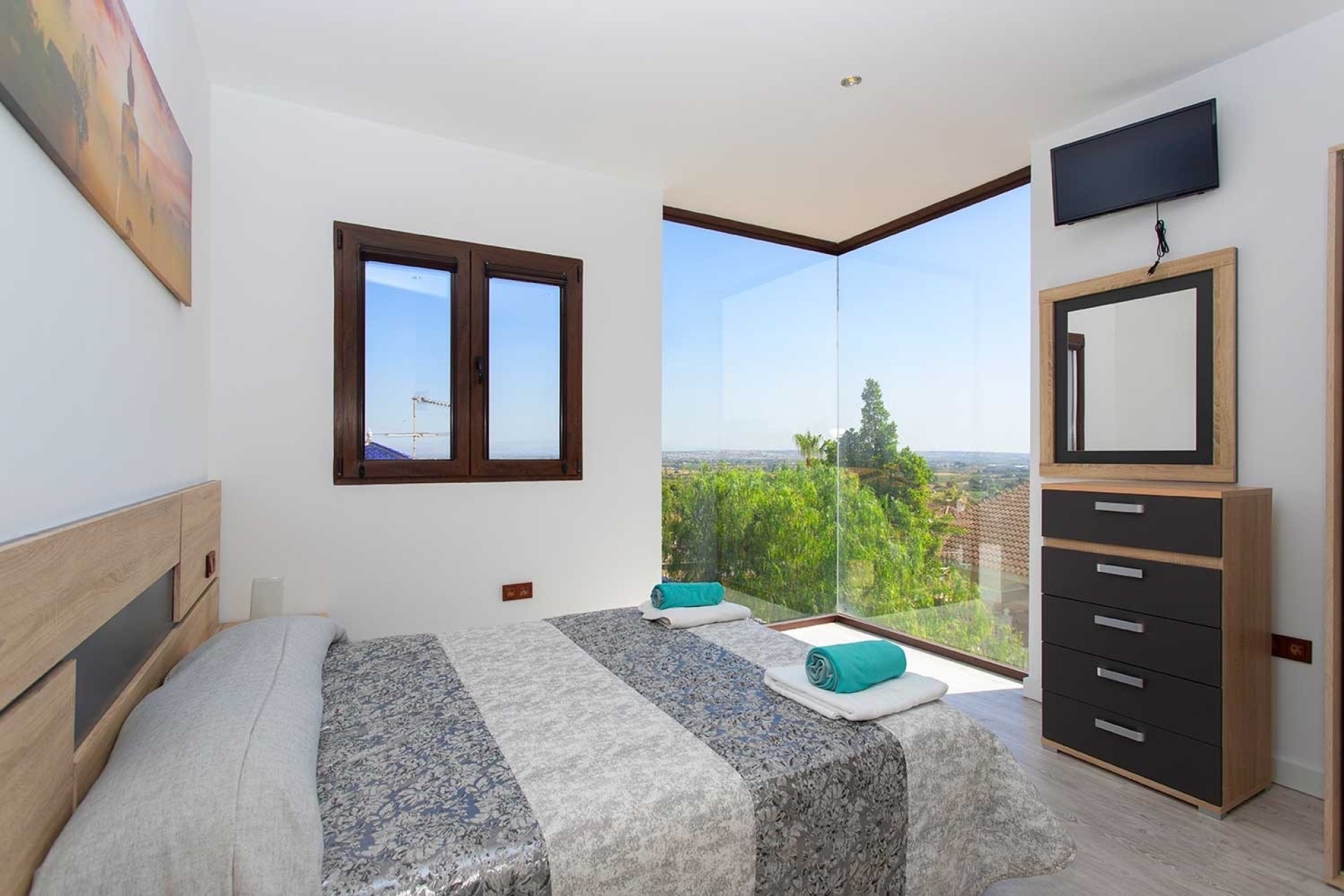 Herverkoop - Villa - Ciudad Quesada - La Marquesa Golf