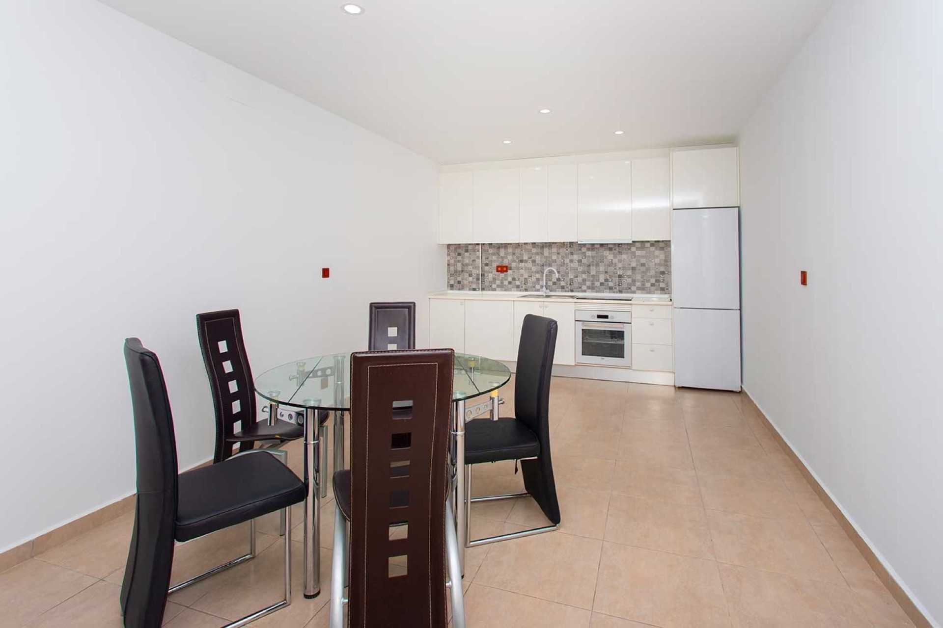 Herverkoop - Villa - Ciudad Quesada - La Marquesa Golf