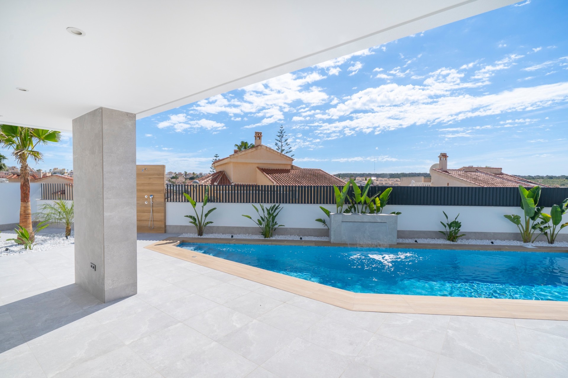 Herverkoop - Villa - Ciudad Quesada - La Marquesa Golf