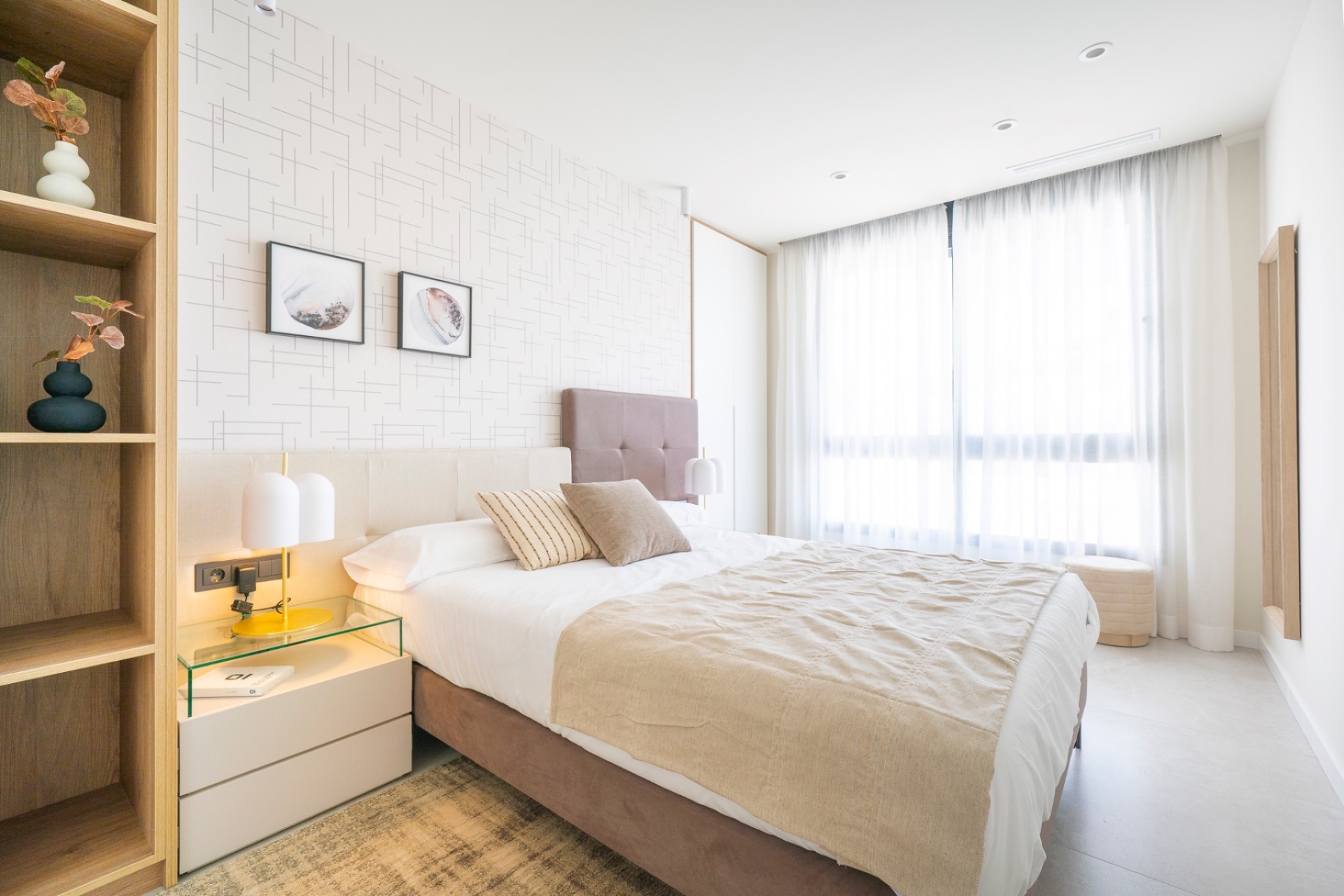 Herverkoop - Villa - Ciudad Quesada - La Marquesa Golf