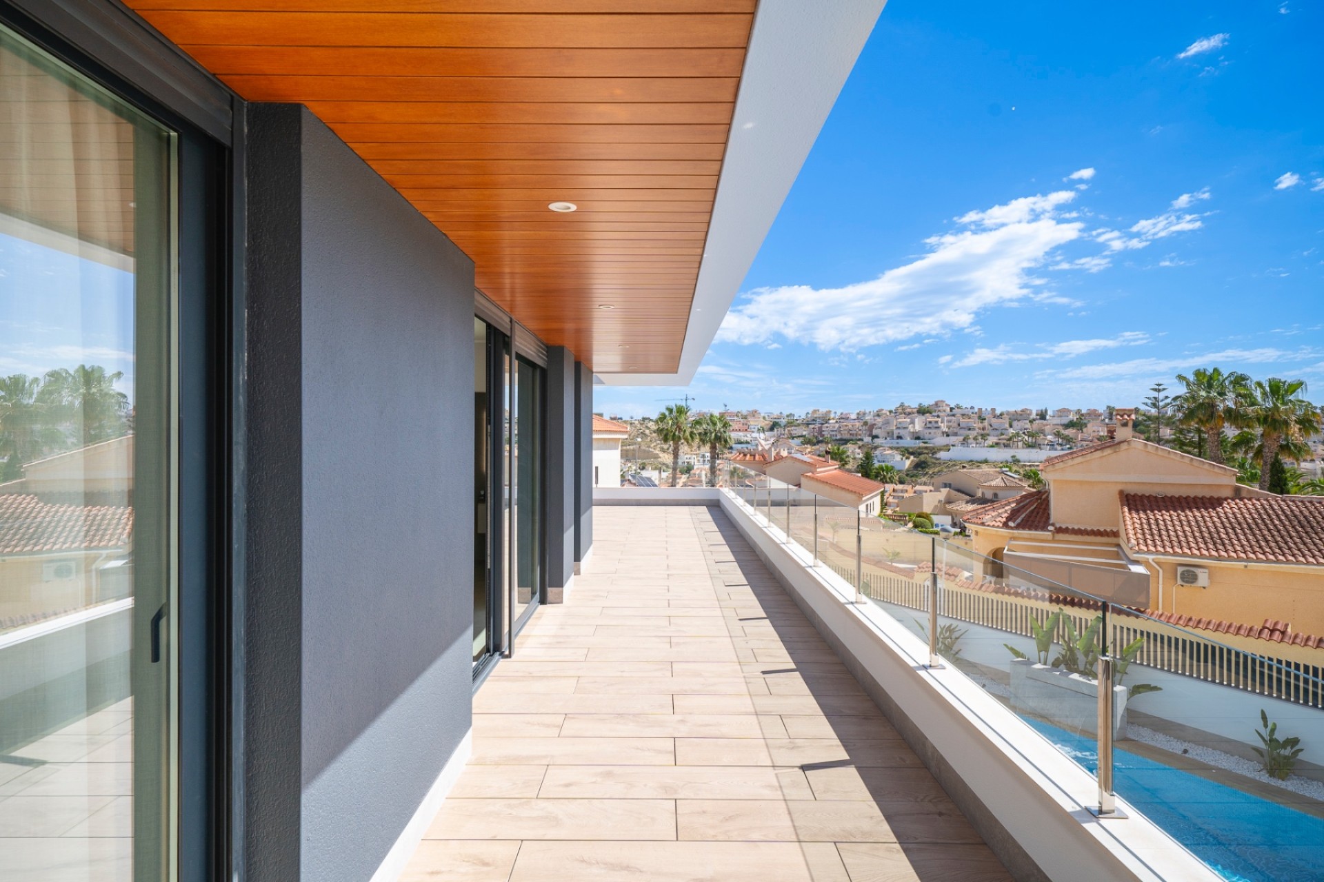 Herverkoop - Villa - Ciudad Quesada - La Marquesa Golf