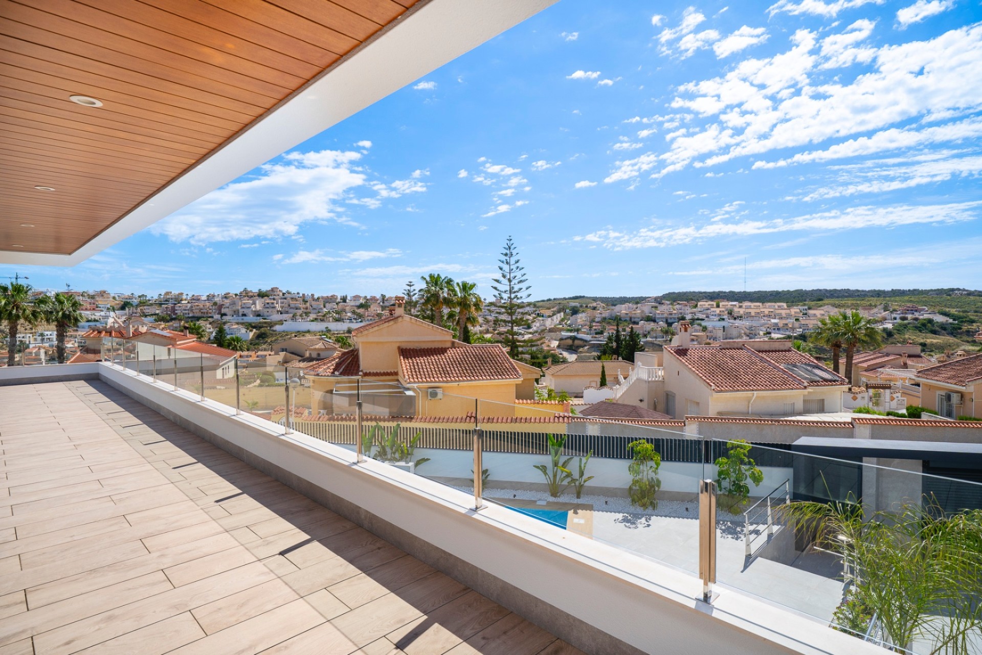 Herverkoop - Villa - Ciudad Quesada - La Marquesa Golf