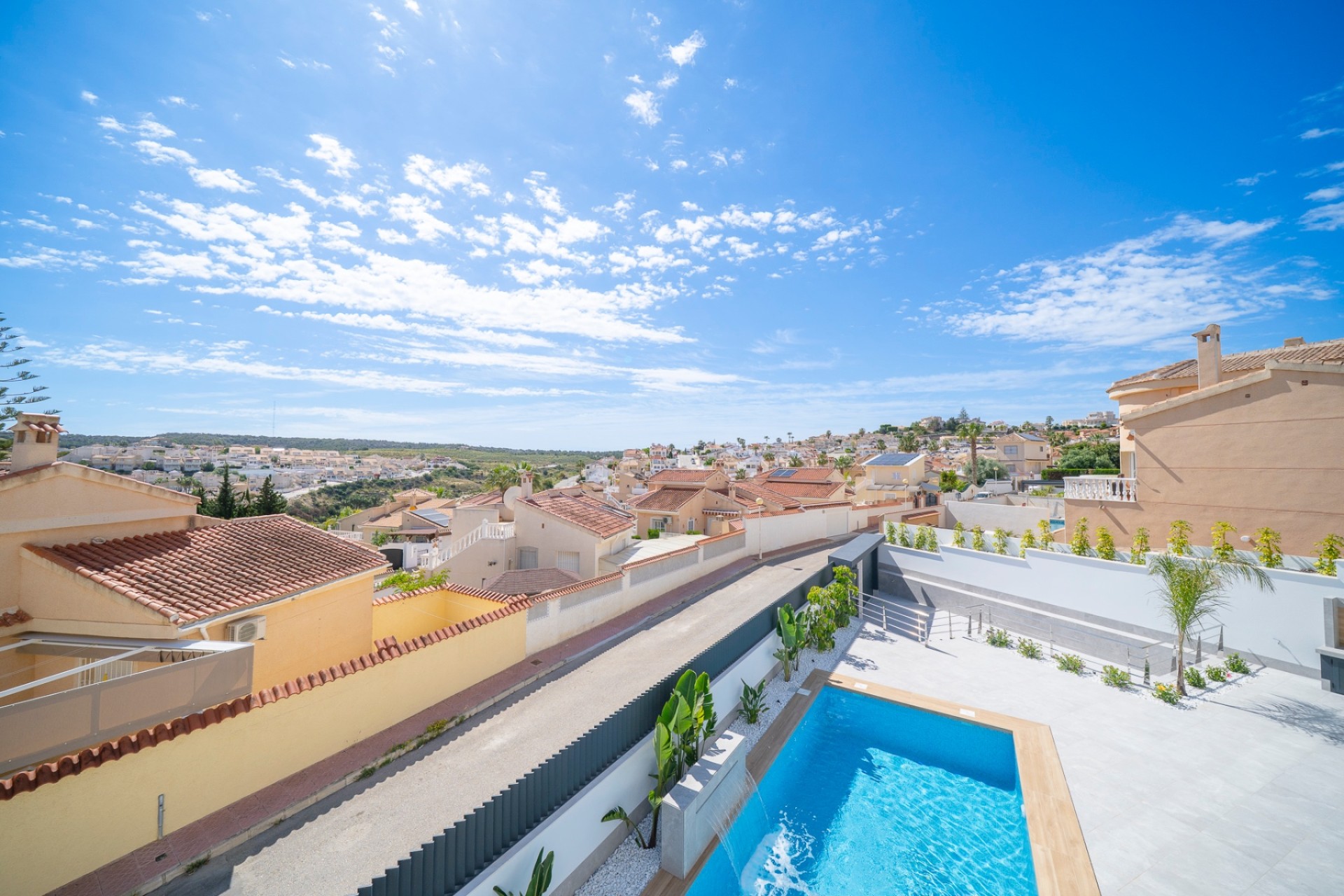 Herverkoop - Villa - Ciudad Quesada - La Marquesa Golf
