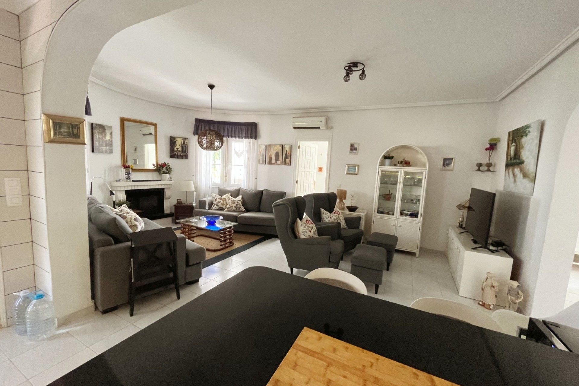 Herverkoop - Villa - Ciudad Quesada - La Marquesa Golf
