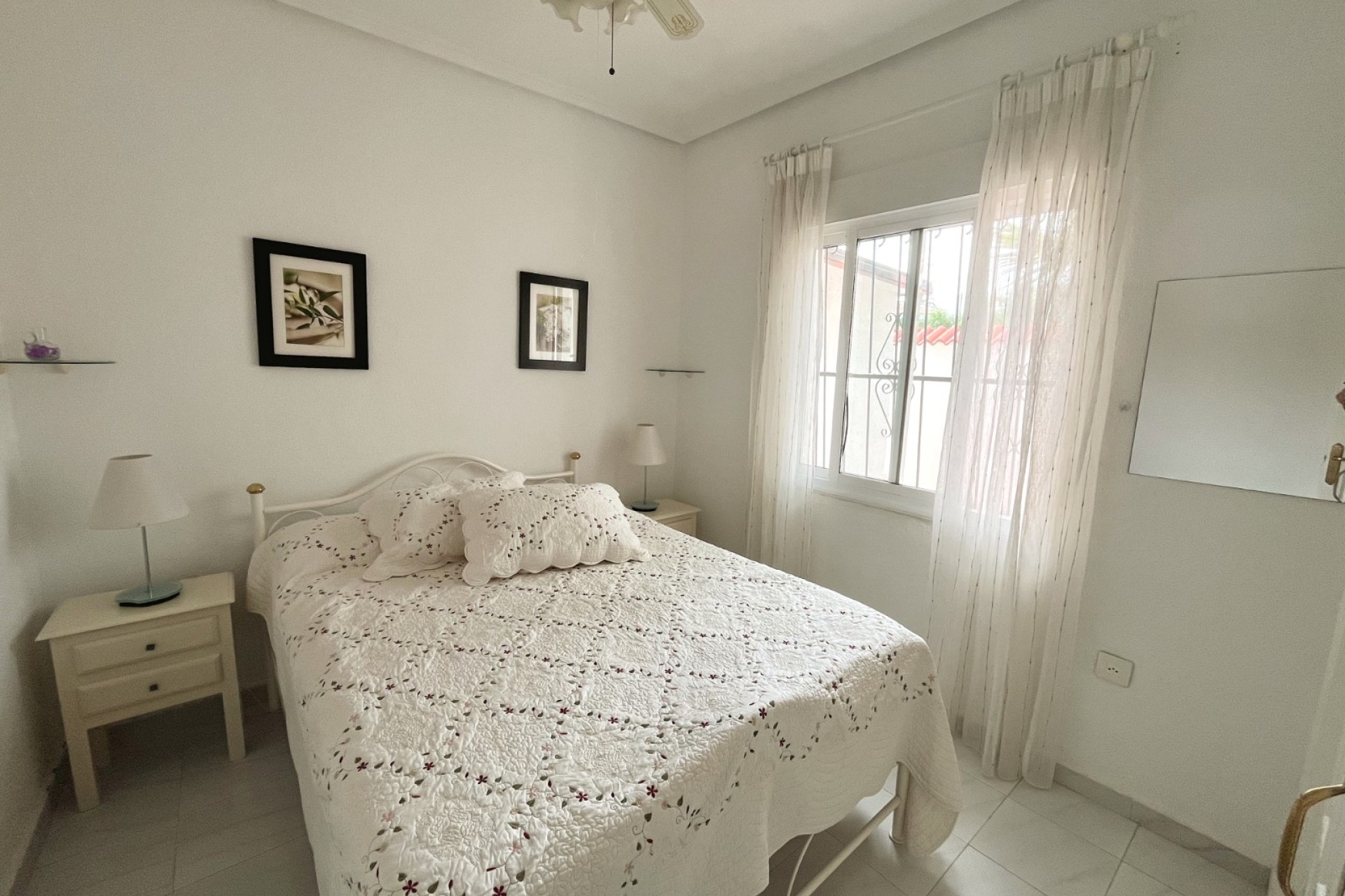 Herverkoop - Villa - Ciudad Quesada - La Marquesa Golf