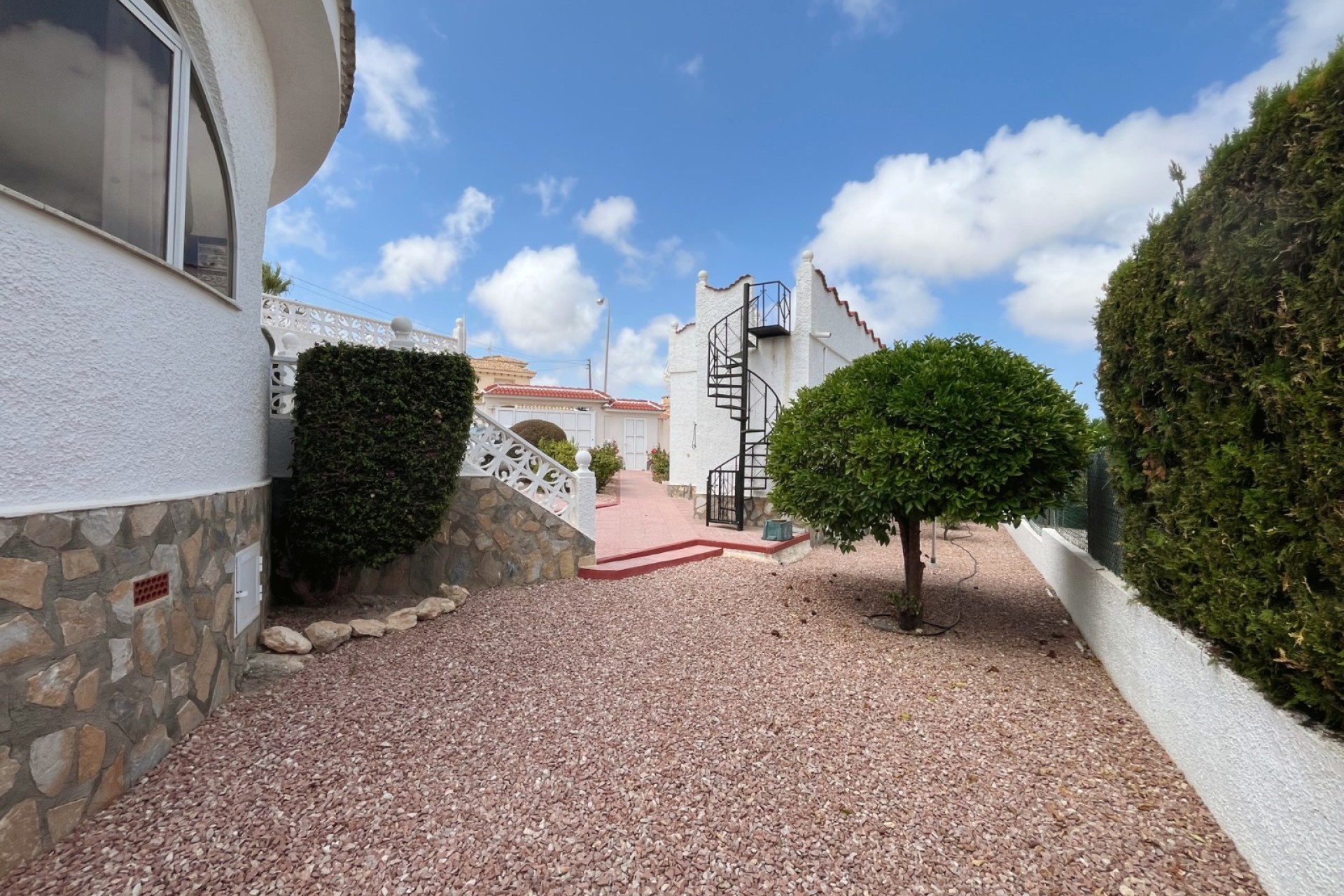 Herverkoop - Villa - Ciudad Quesada - La Marquesa Golf