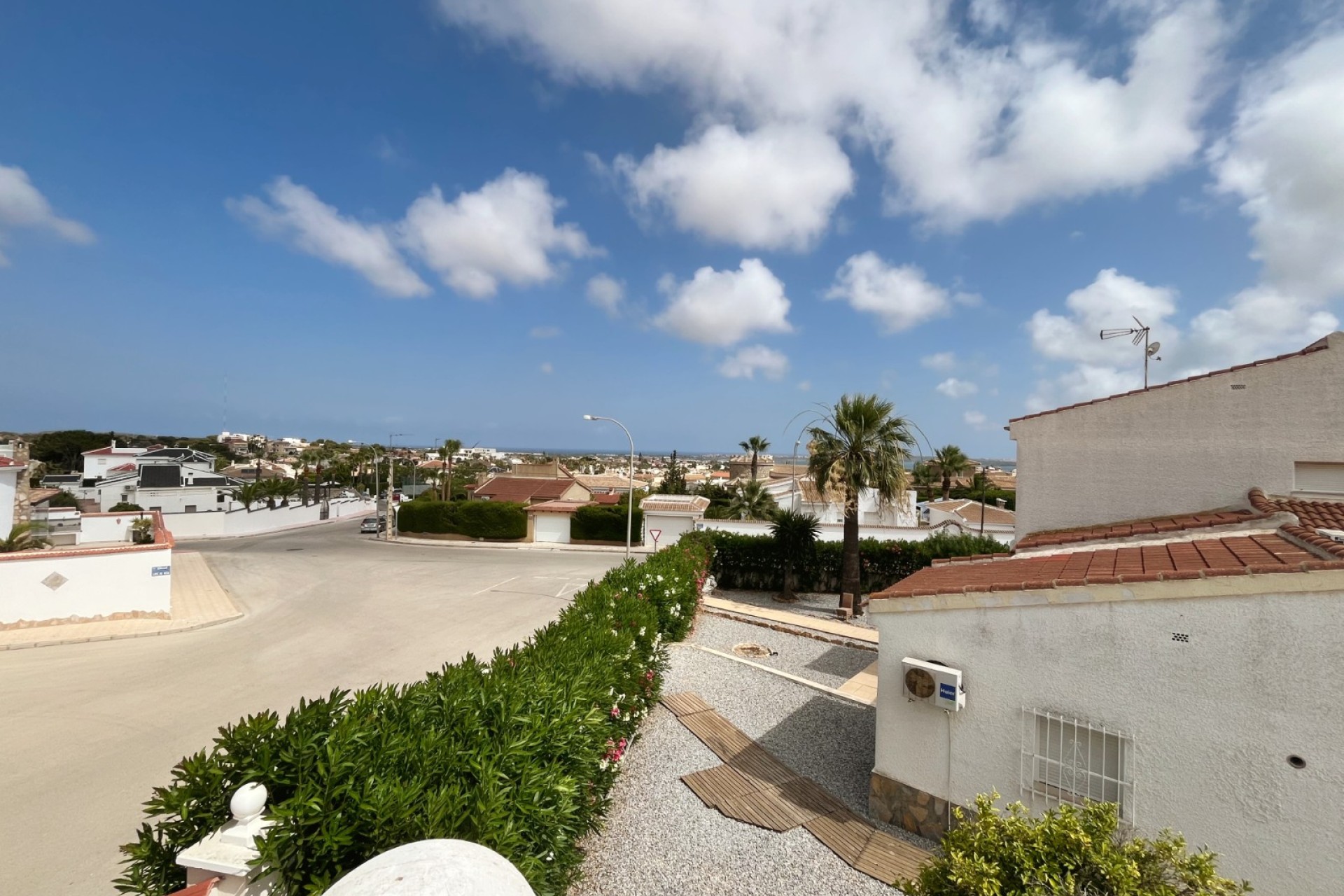 Herverkoop - Villa - Ciudad Quesada - La Marquesa Golf