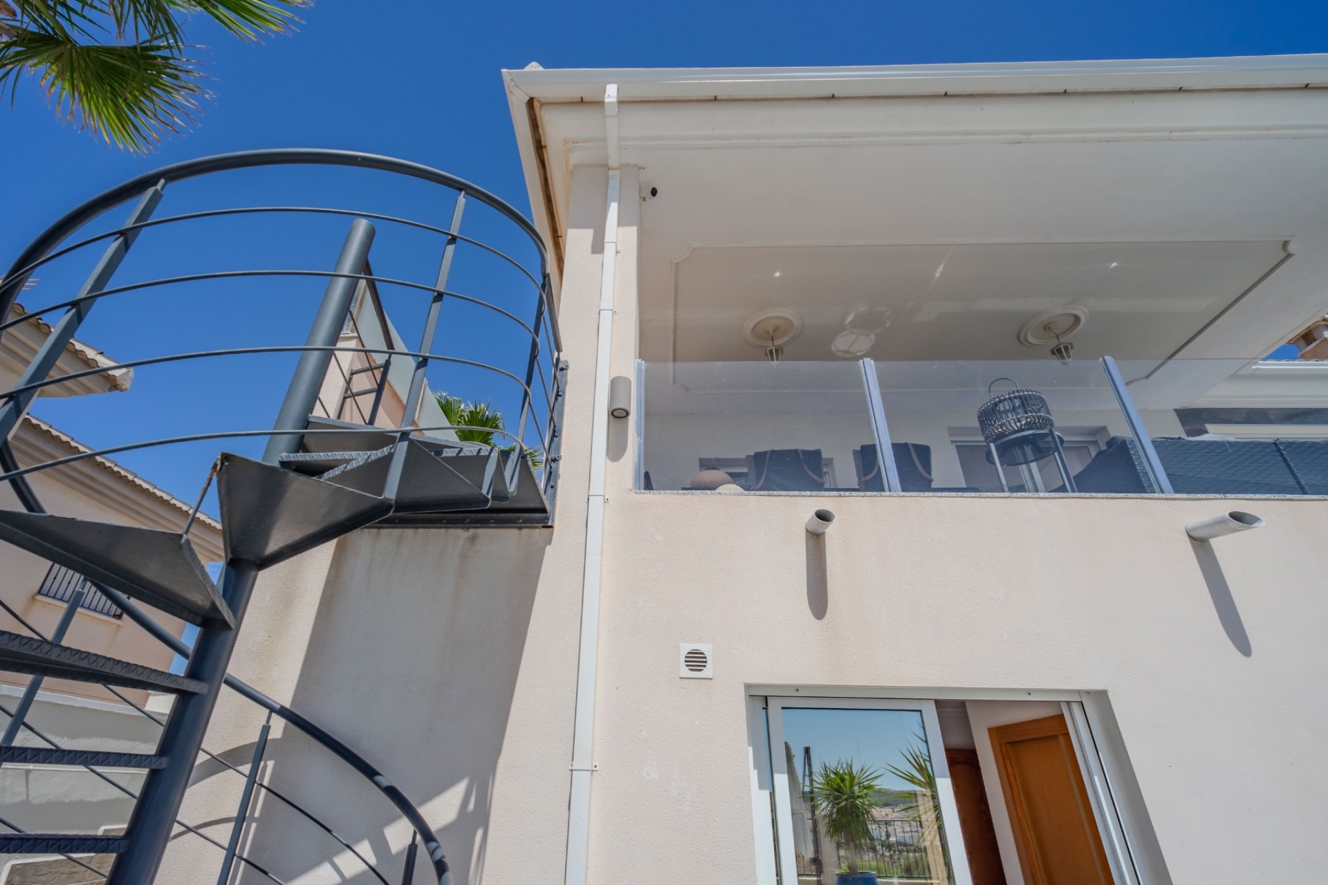 Herverkoop - Villa - Ciudad Quesada - La Marquesa Golf