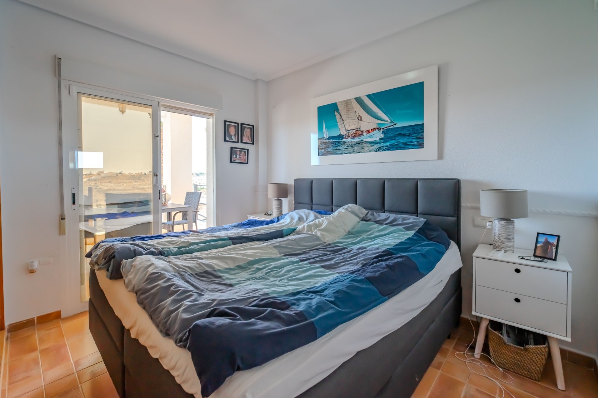 Herverkoop - Villa - Ciudad Quesada - La Marquesa Golf