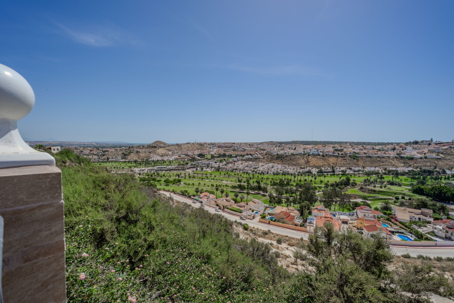 Herverkoop - Villa - Ciudad Quesada - La Marquesa Golf