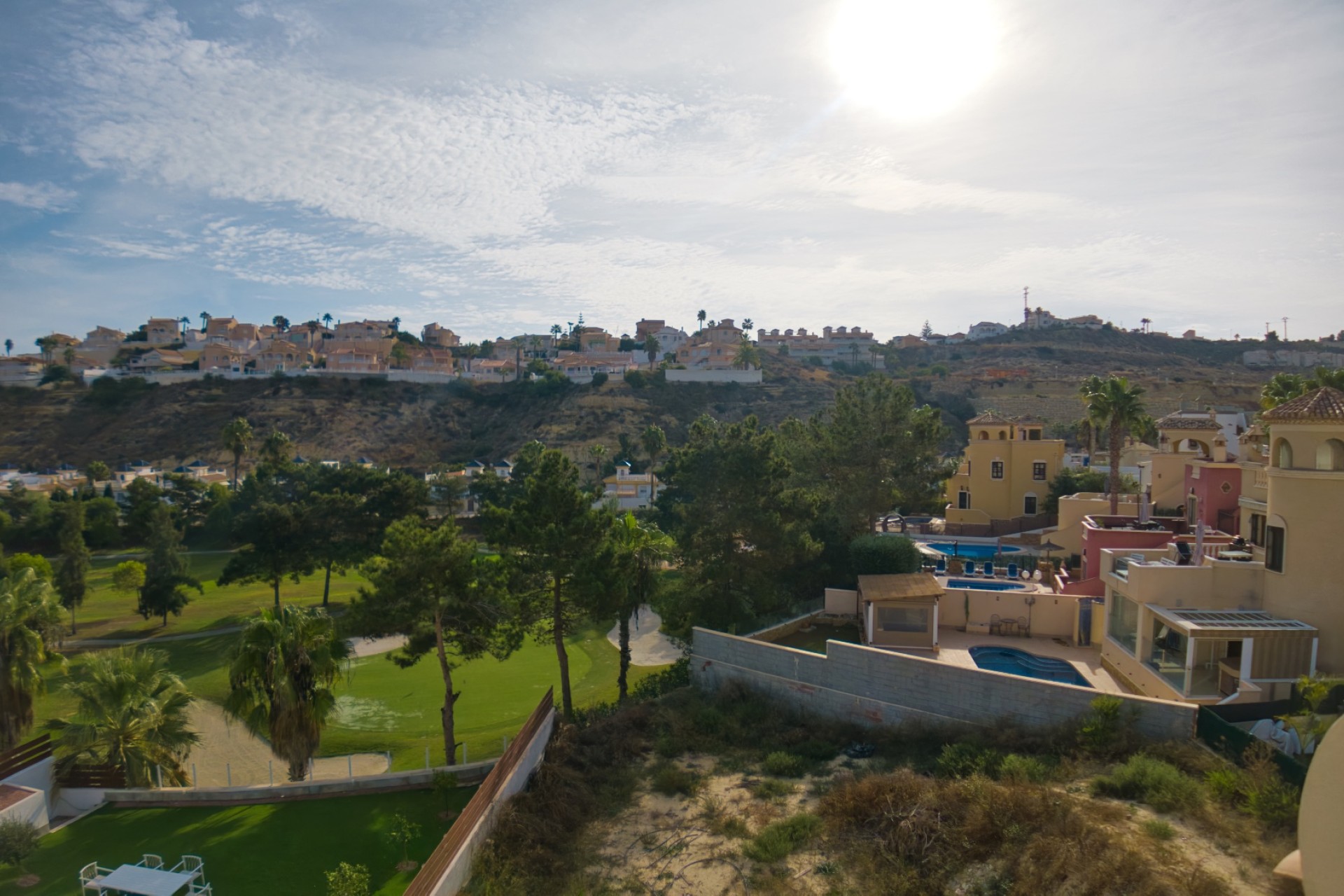 Herverkoop - Villa - Ciudad Quesada - La Marquesa Golf