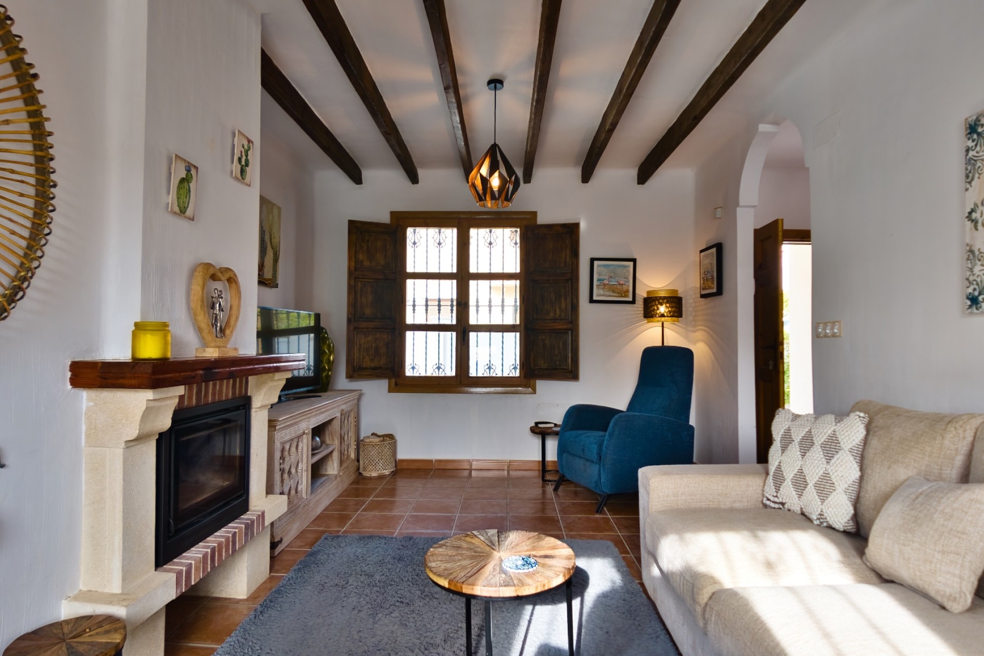 Herverkoop - Villa - Ciudad Quesada - La Marquesa Golf