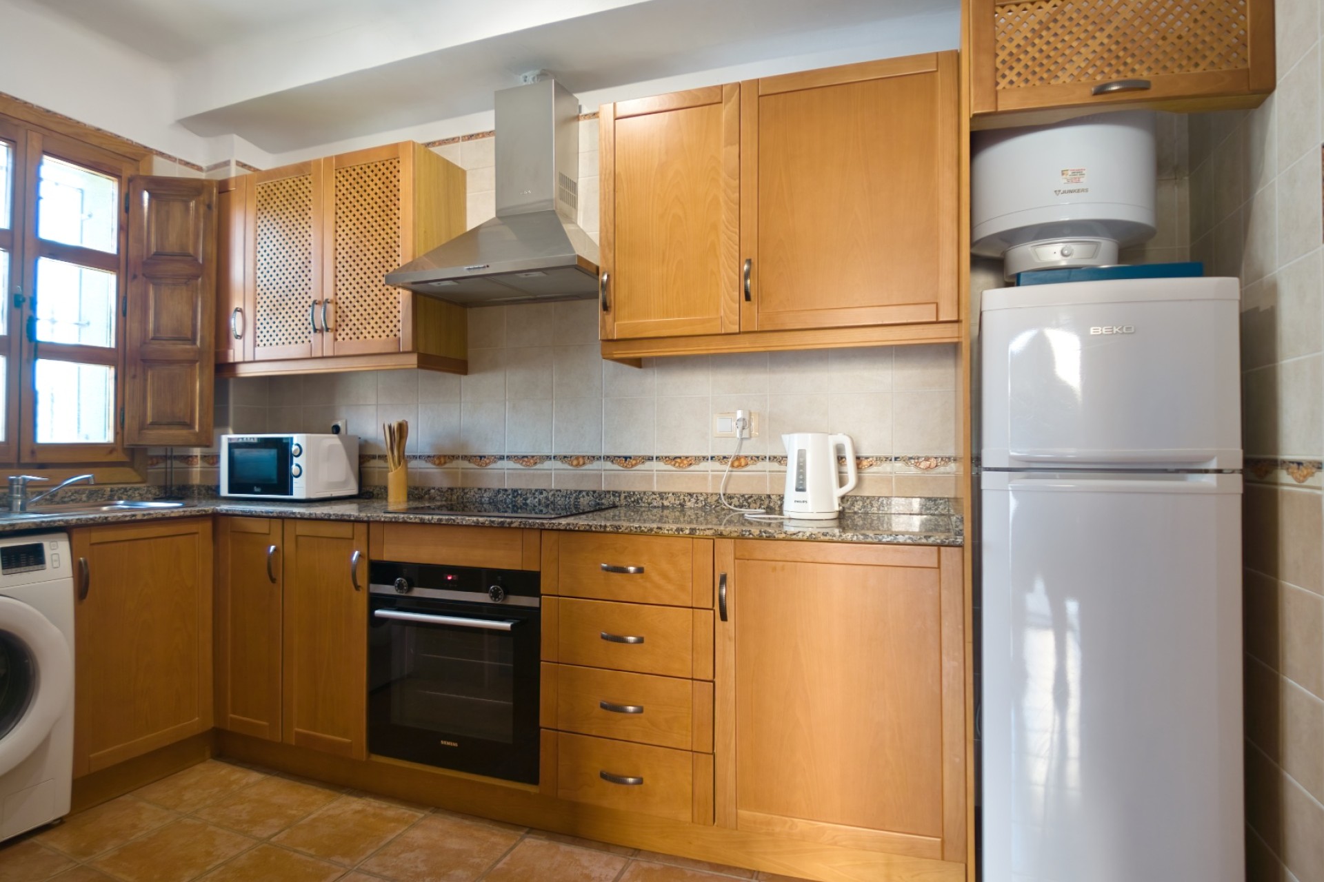 Herverkoop - Villa - Ciudad Quesada - La Marquesa Golf