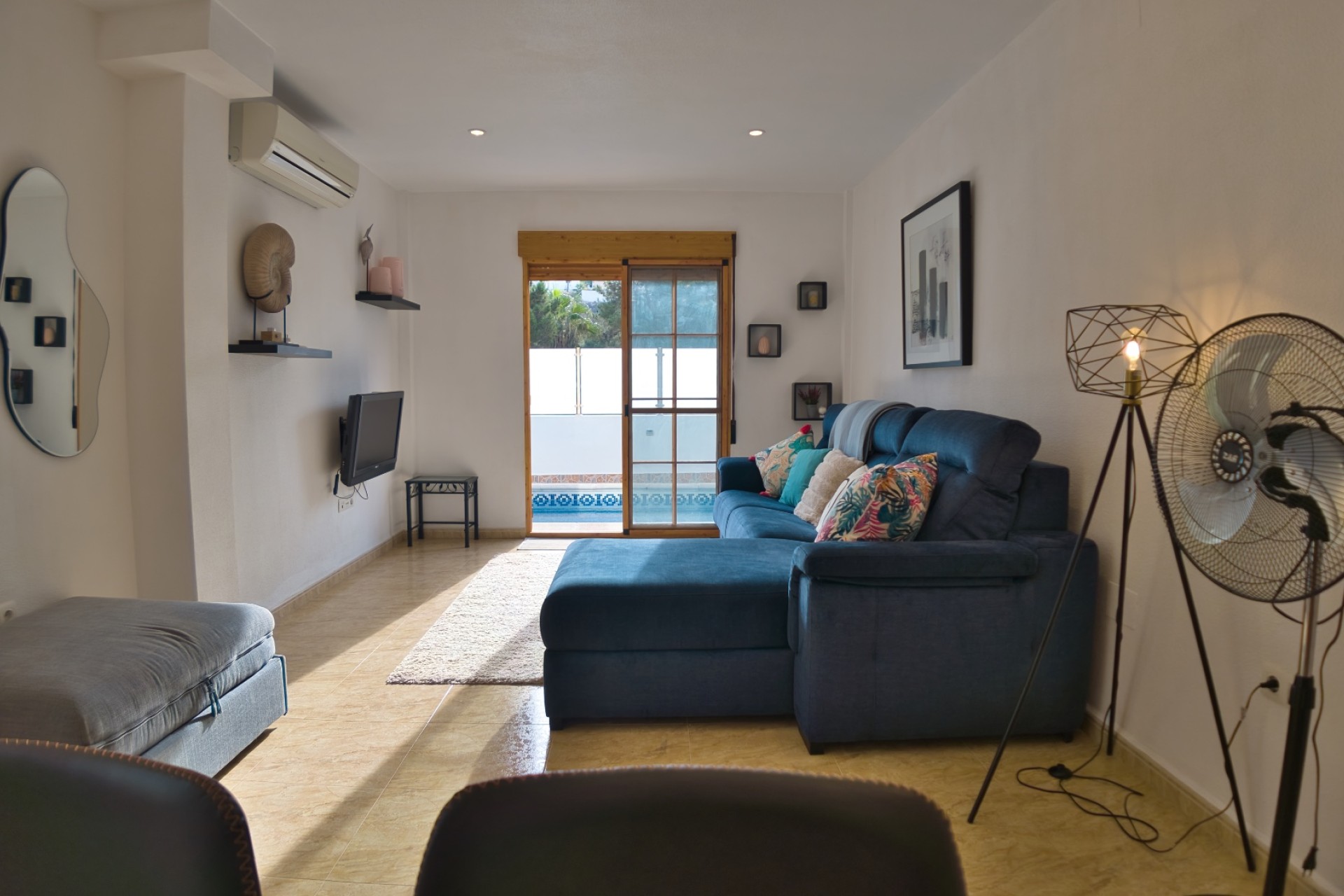 Herverkoop - Villa - Ciudad Quesada - La Marquesa Golf