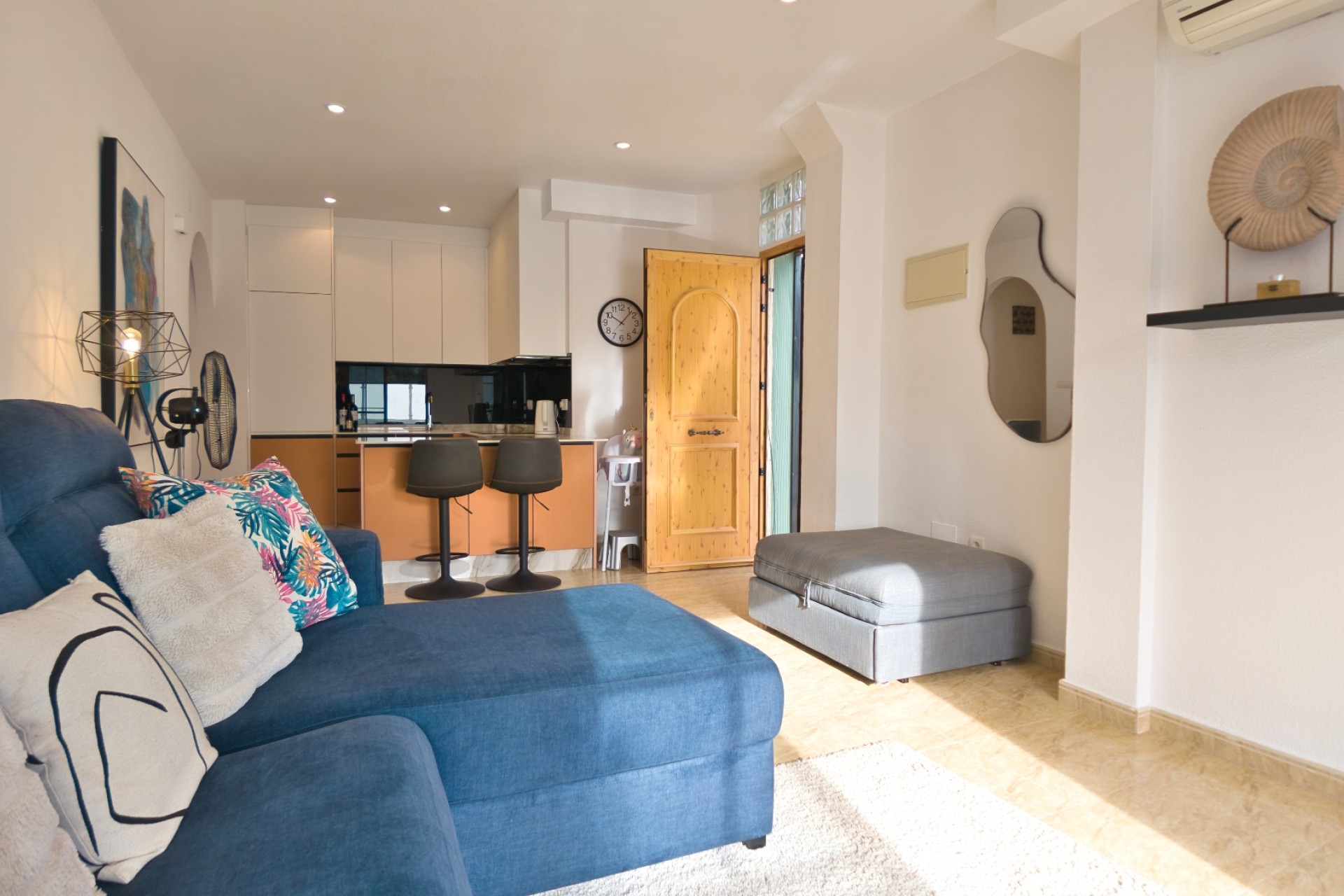 Herverkoop - Villa - Ciudad Quesada - La Marquesa Golf
