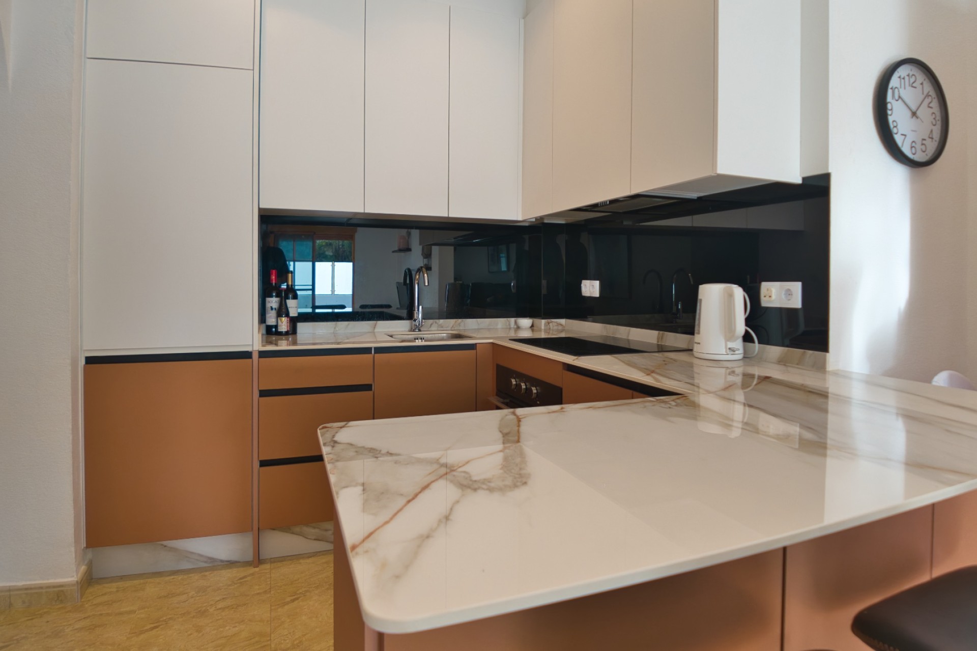 Herverkoop - Villa - Ciudad Quesada - La Marquesa Golf