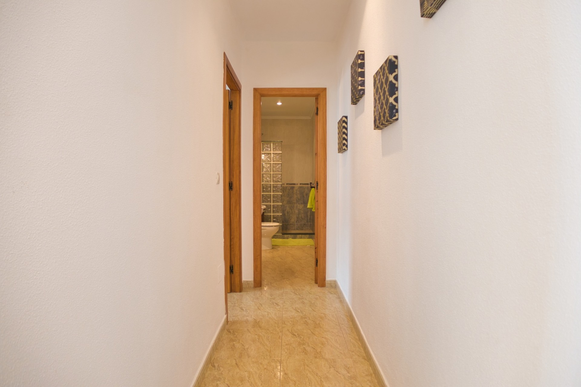 Herverkoop - Villa - Ciudad Quesada - La Marquesa Golf