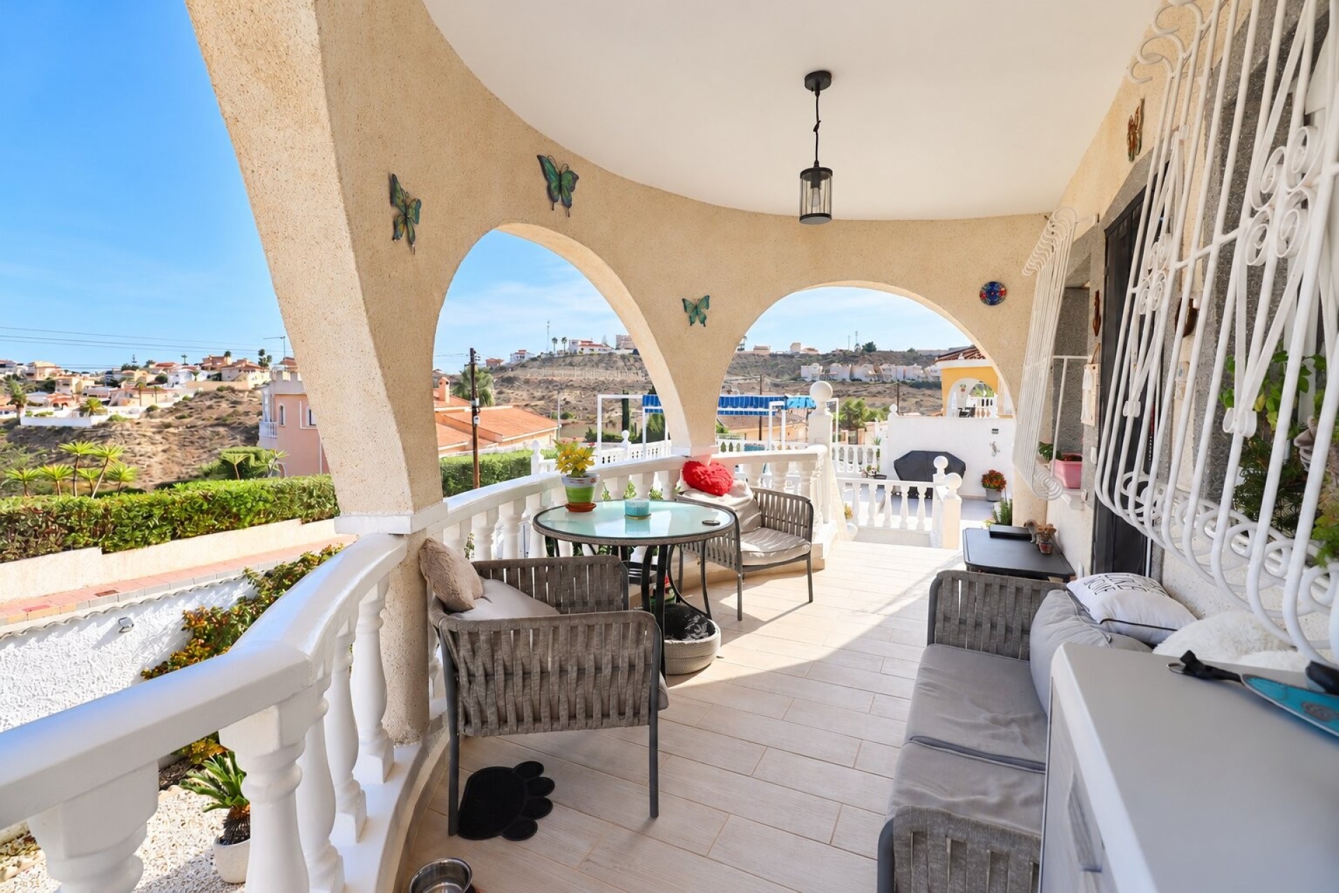 Herverkoop - Villa - Ciudad Quesada - La Marquesa Golf