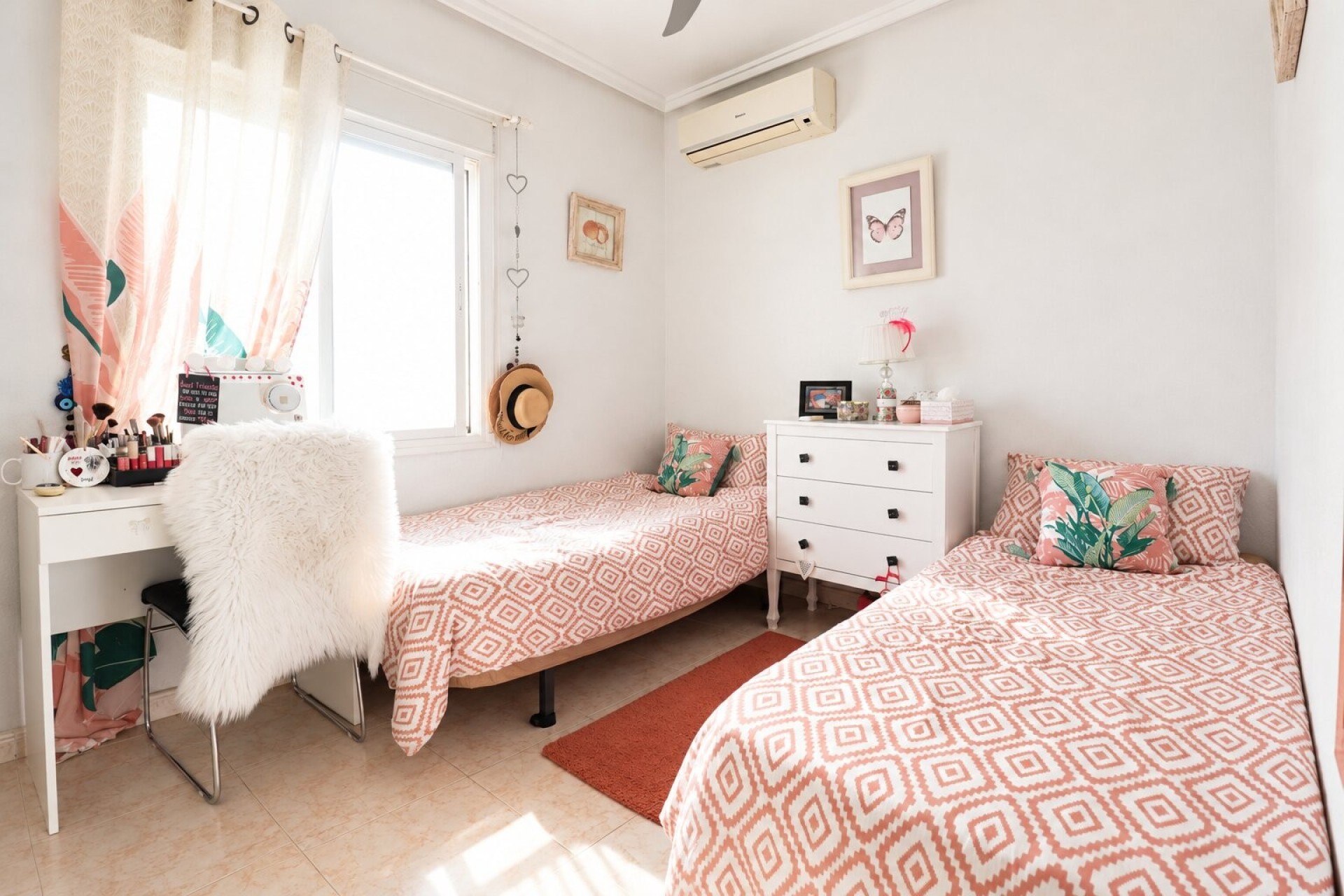 Herverkoop - Villa - Ciudad Quesada - La Marquesa Golf