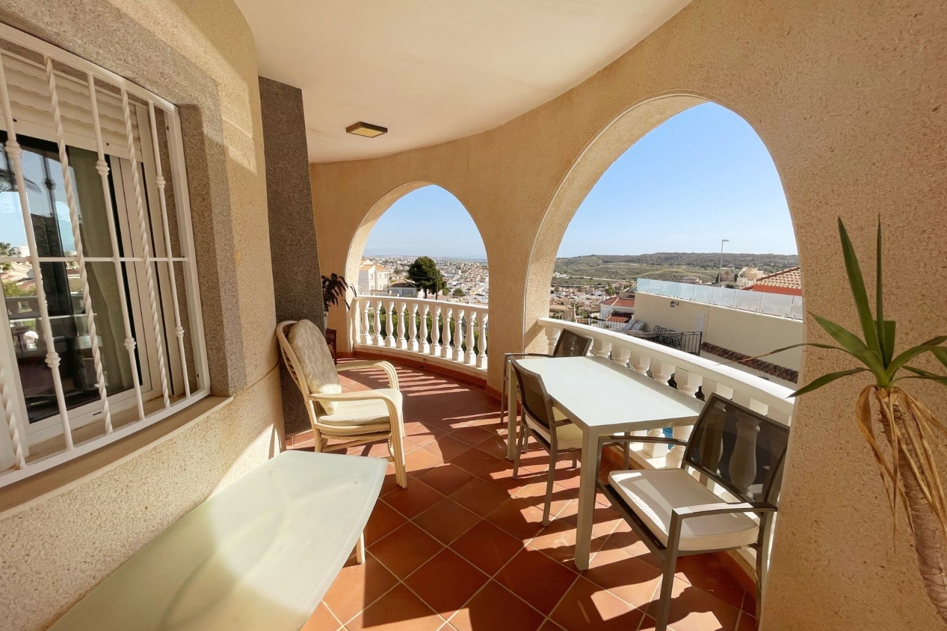 Herverkoop - Villa - Ciudad Quesada - La Marquesa Golf