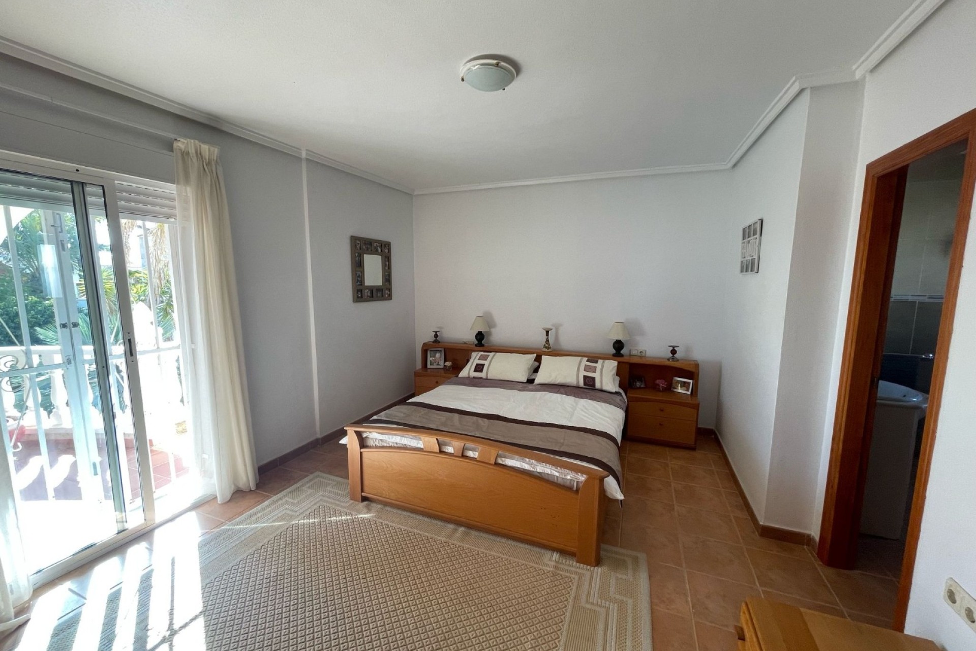 Herverkoop - Villa - Ciudad Quesada - La Marquesa Golf