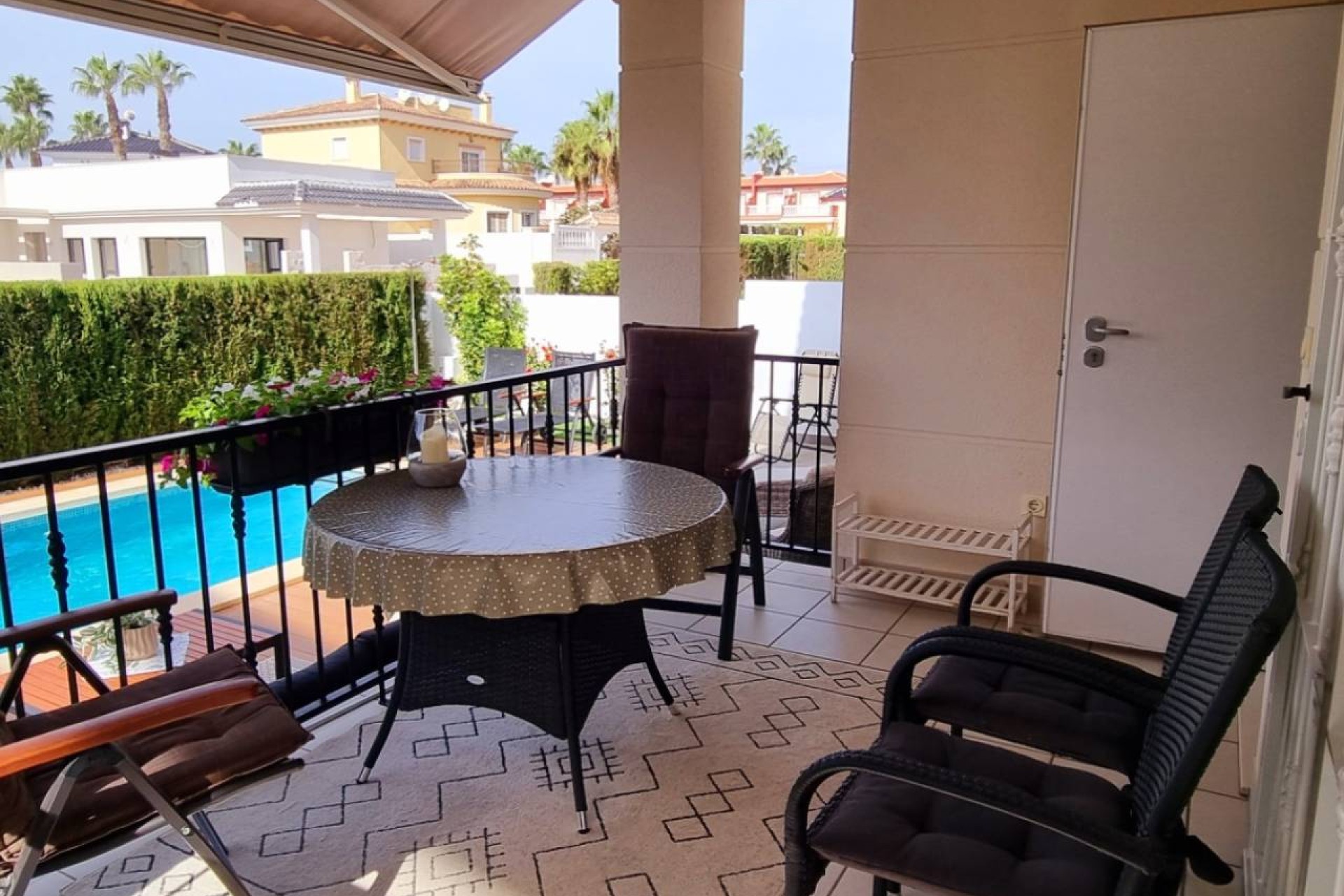 Herverkoop - Villa - Ciudad Quesada - Lo Marabu