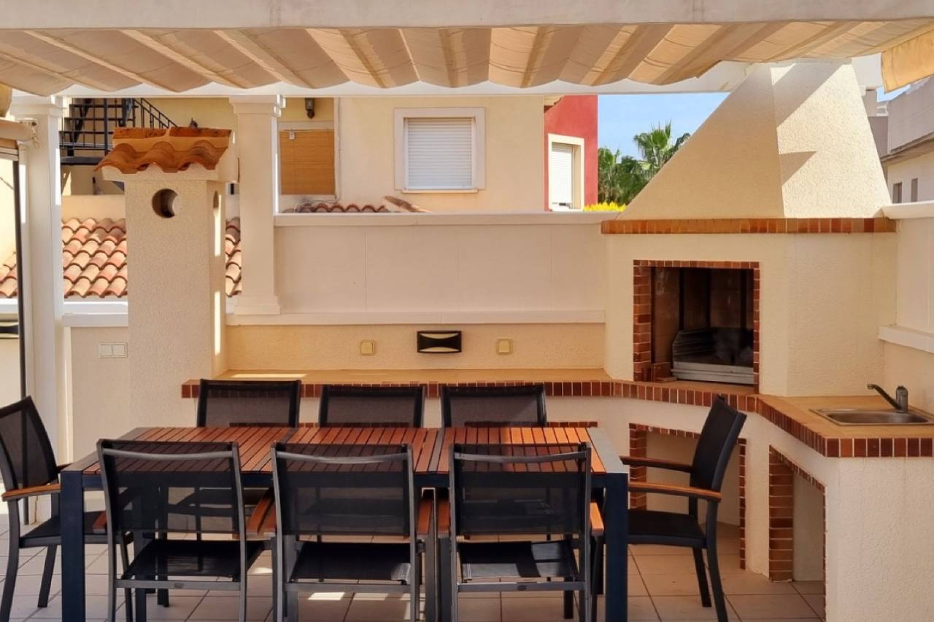 Herverkoop - Villa - Ciudad Quesada - Lo Marabu