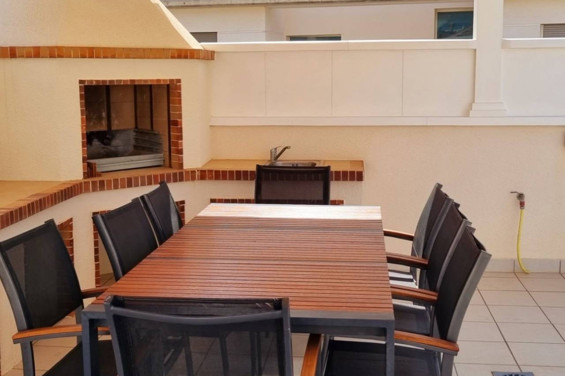Herverkoop - Villa - Ciudad Quesada - Lo Marabu