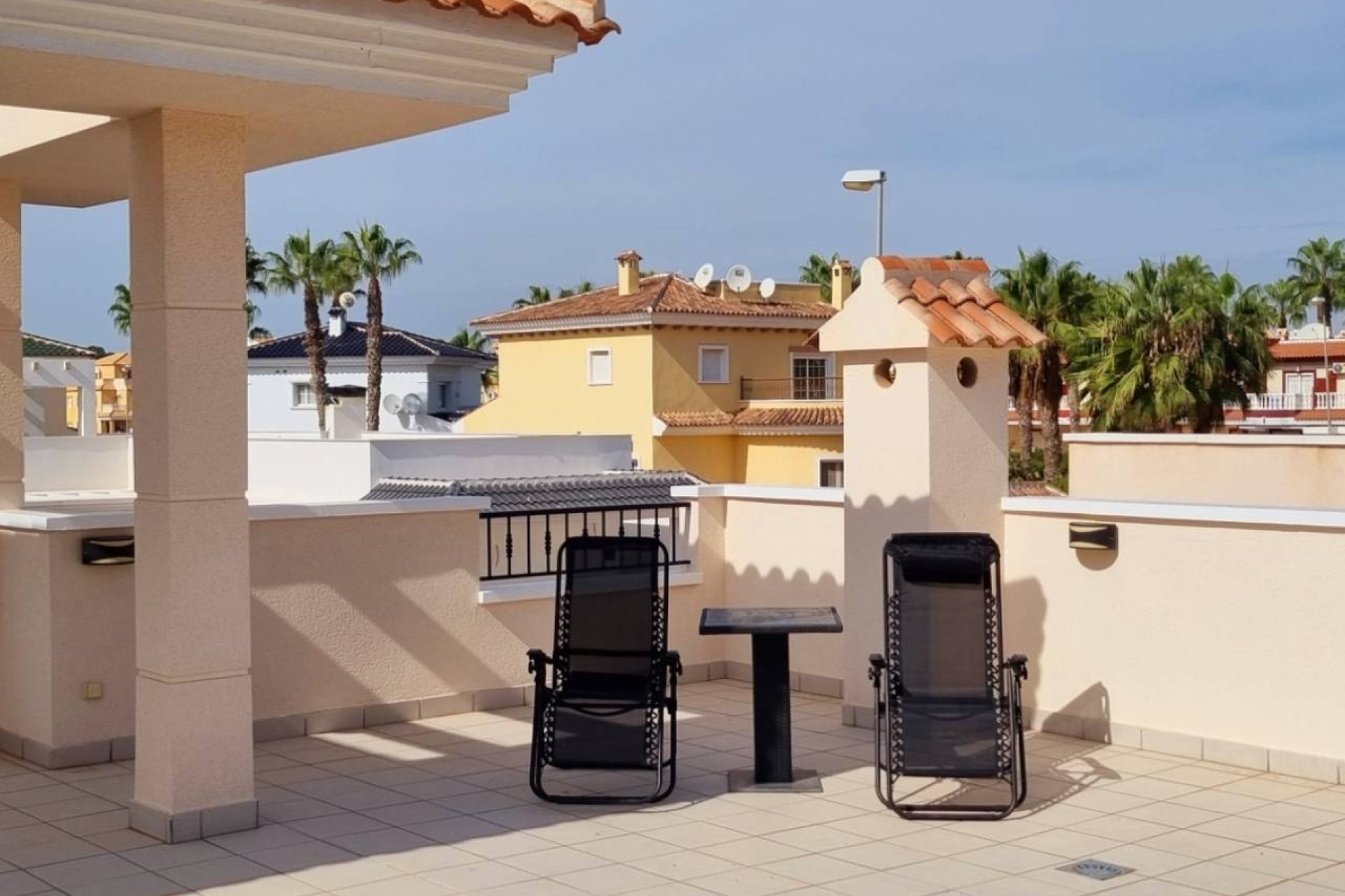Herverkoop - Villa - Ciudad Quesada - Lo Marabu