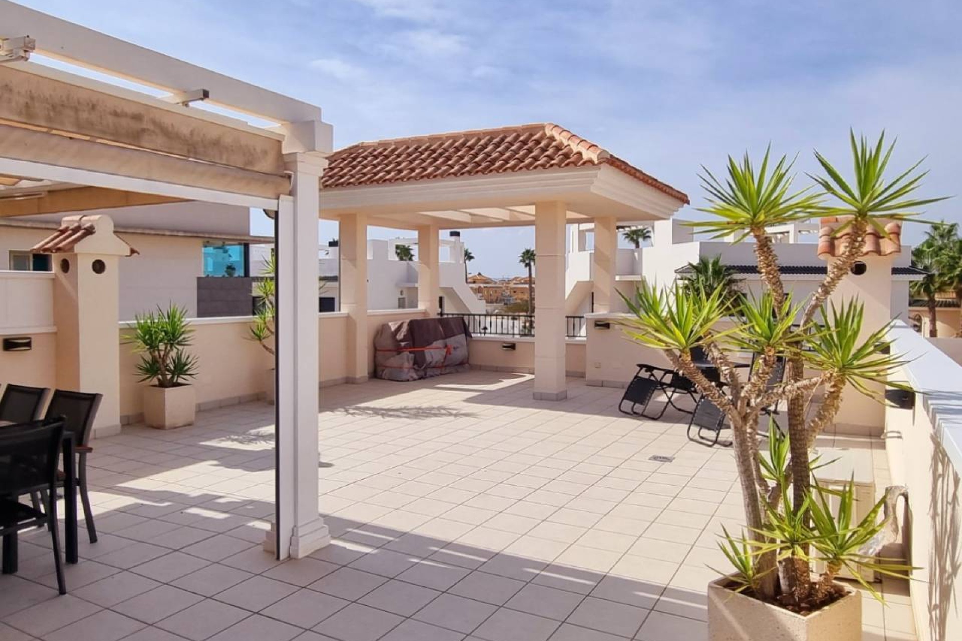 Herverkoop - Villa - Ciudad Quesada - Lo Marabu